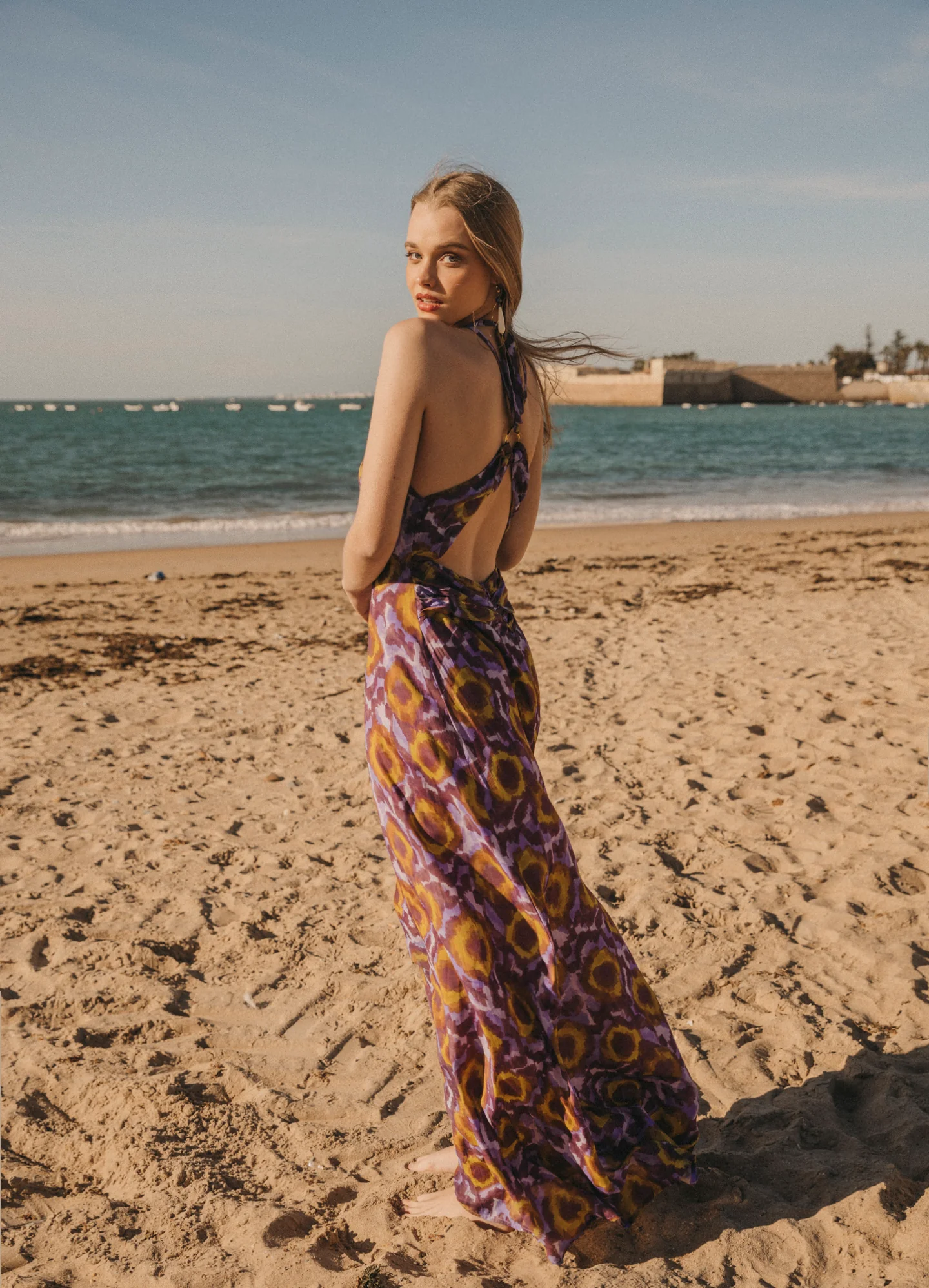 Vestido Luna - Image 17