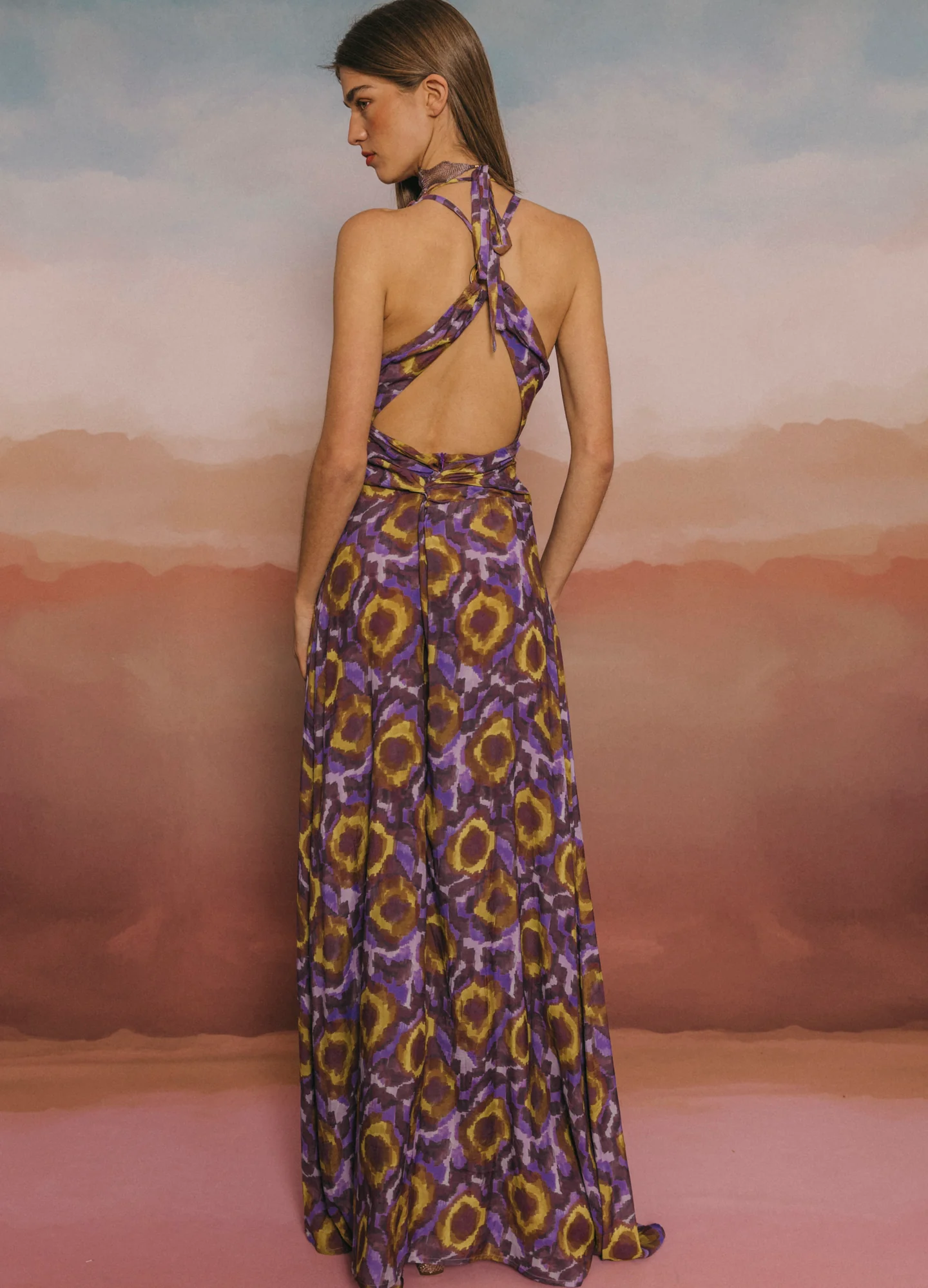 Vestido Luna - Image 21