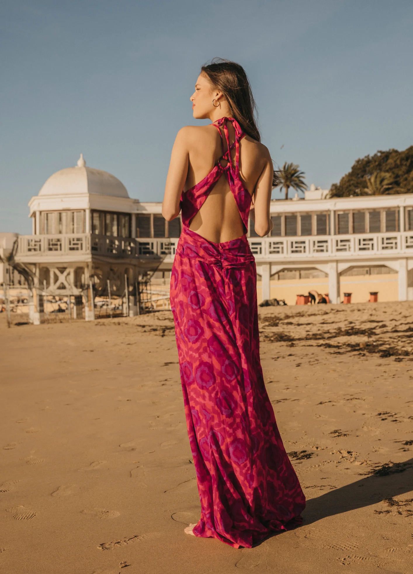 Vestido Luna - Image 6