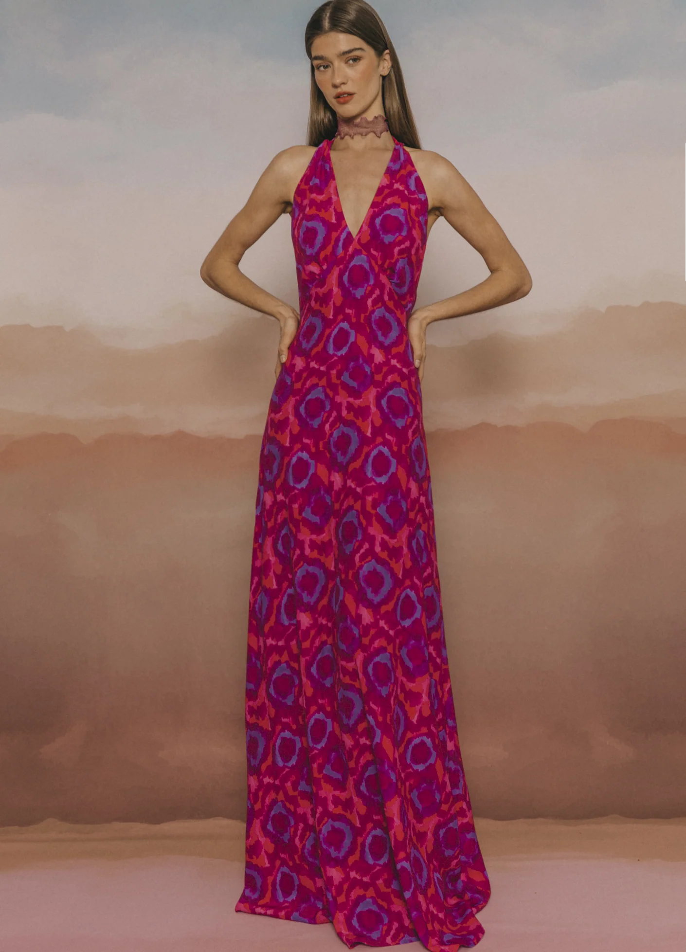 Vestido Luna - Image 8