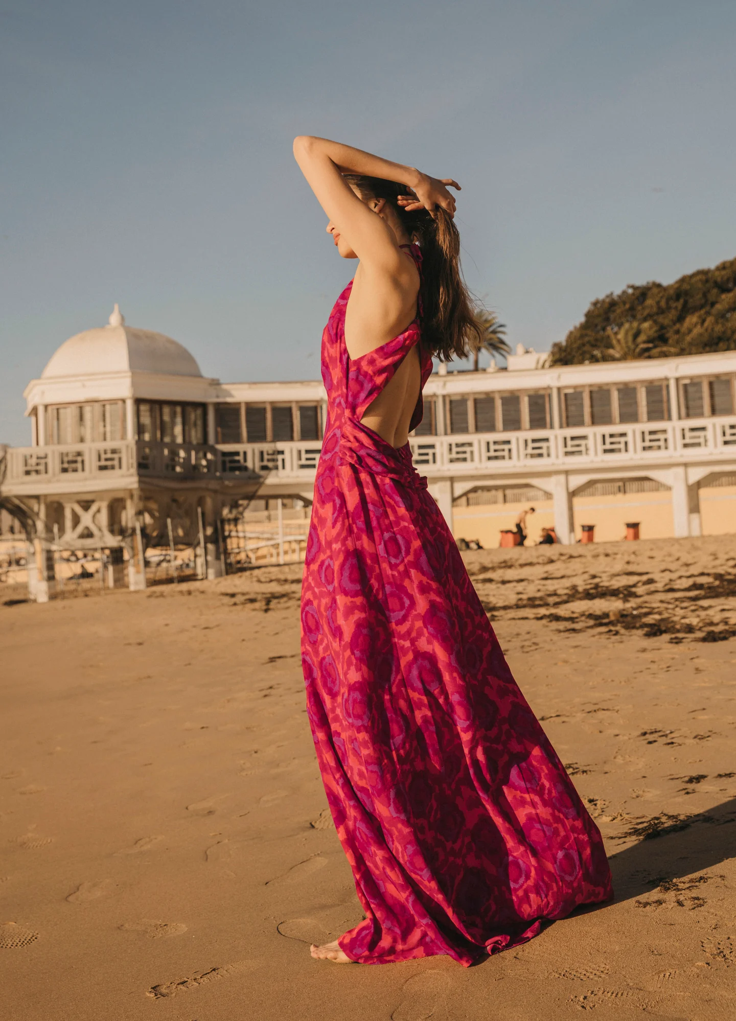 Vestido Luna - Image 9