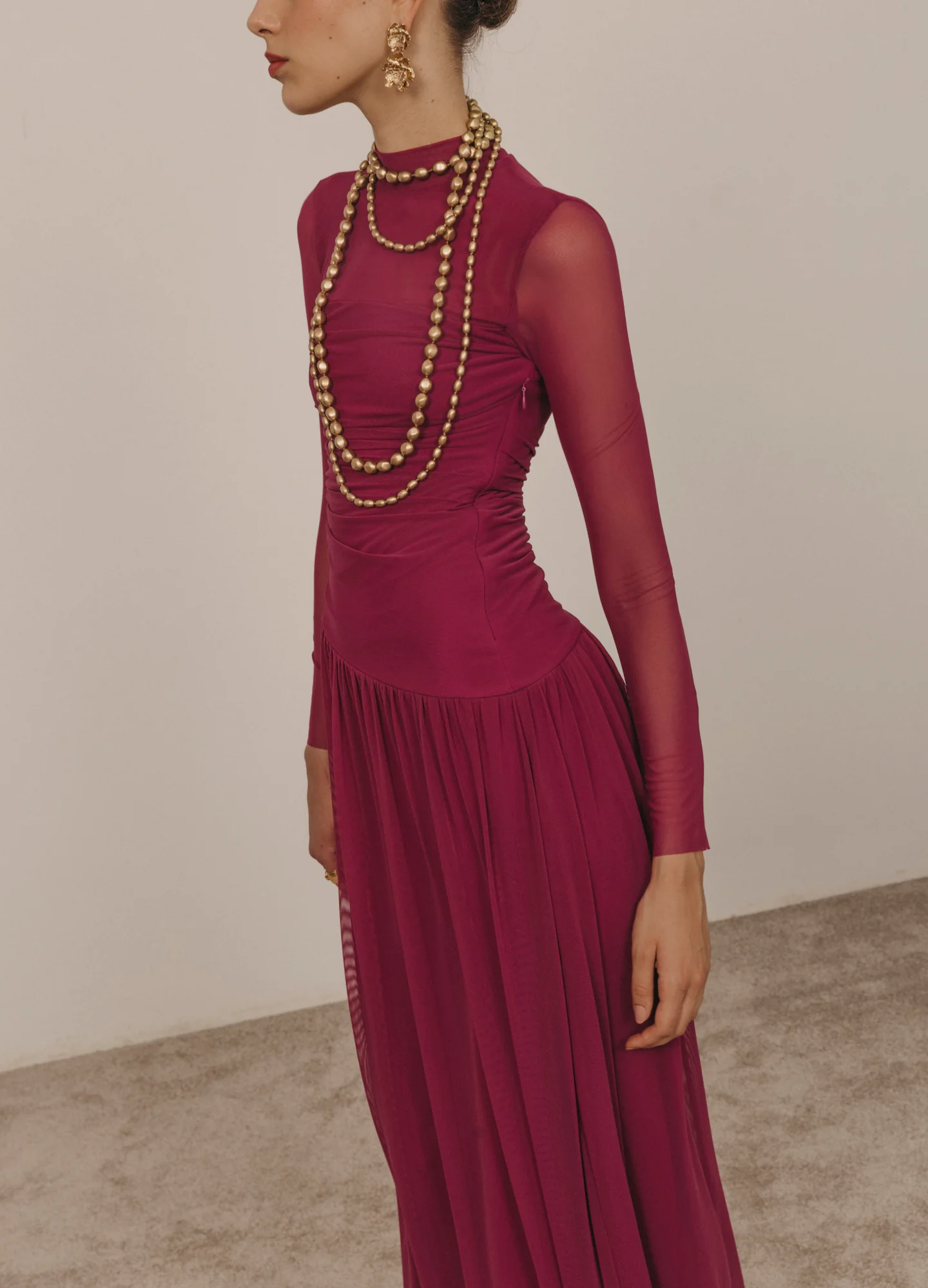 Vestido Lunelle - Image 17
