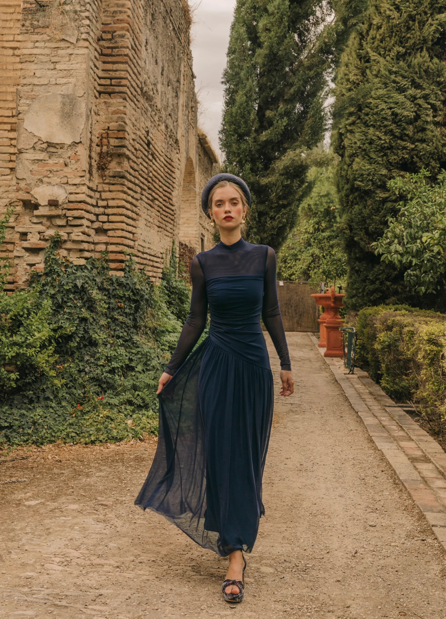 Vestido Lunelle - Image 4