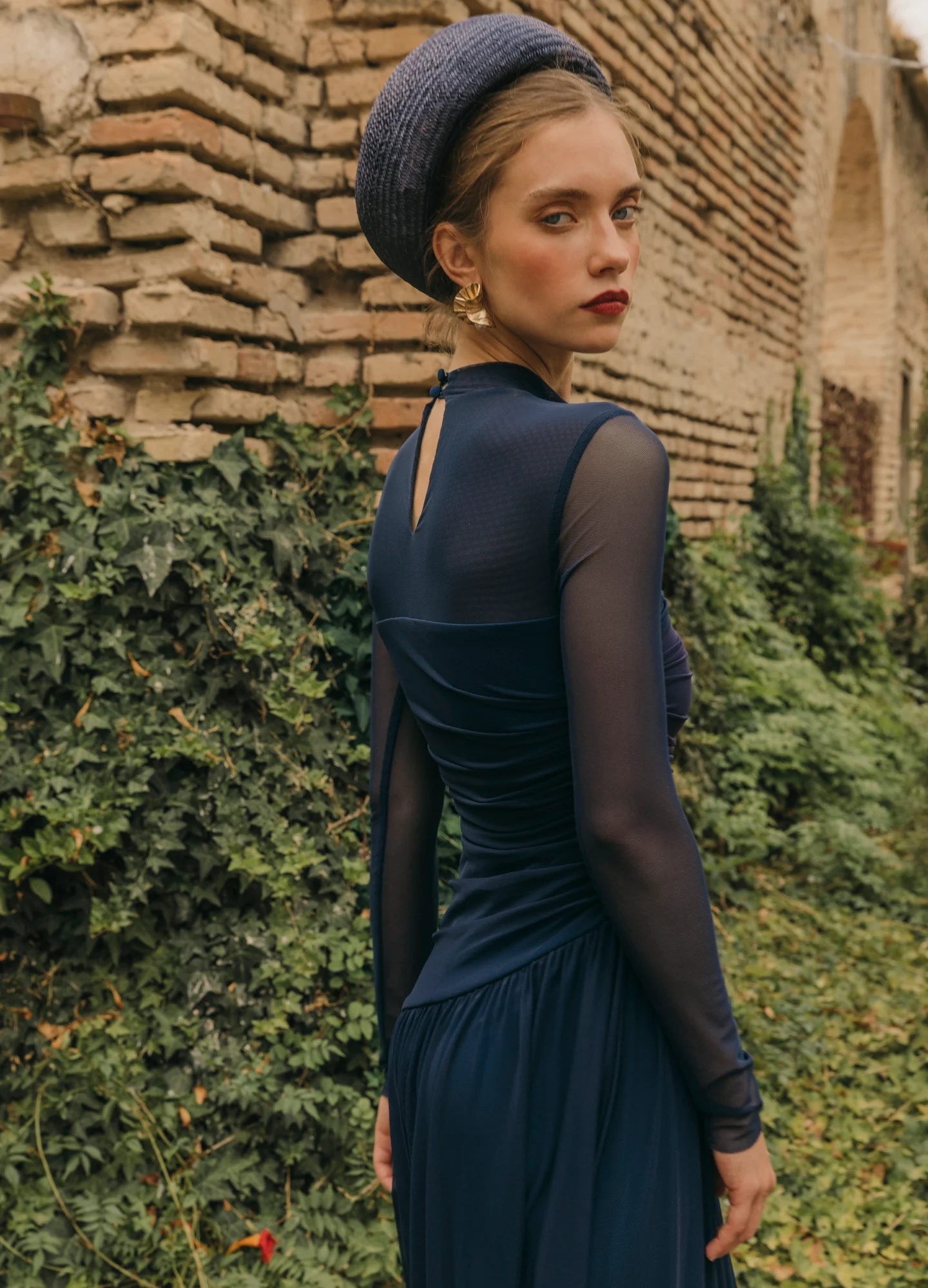 Vestido Lunelle - Image 6