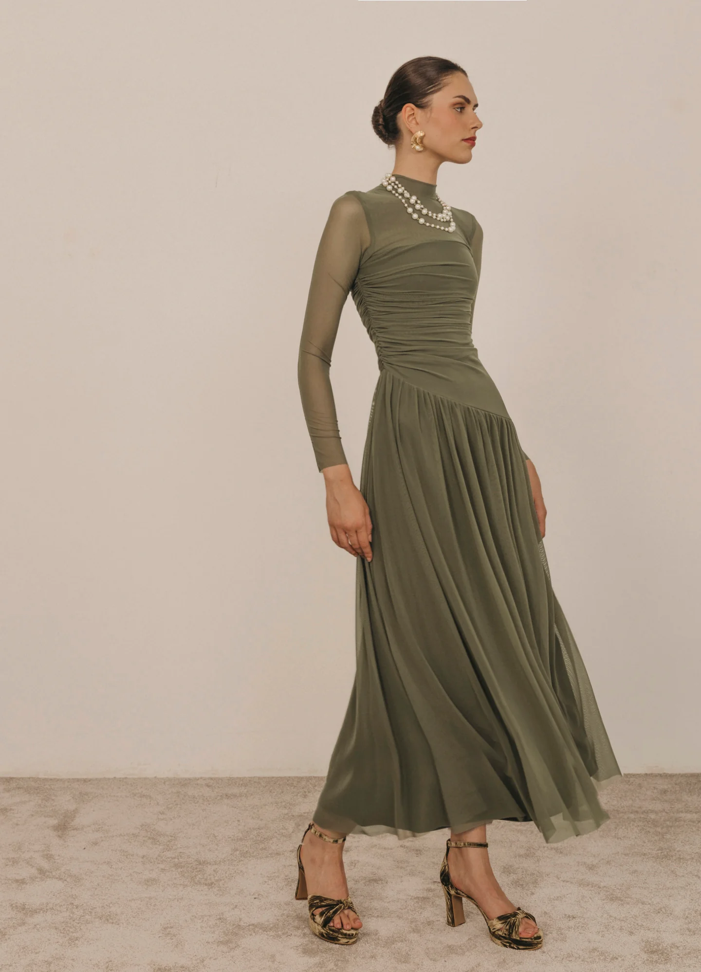 Vestido Lunelle - Image 9