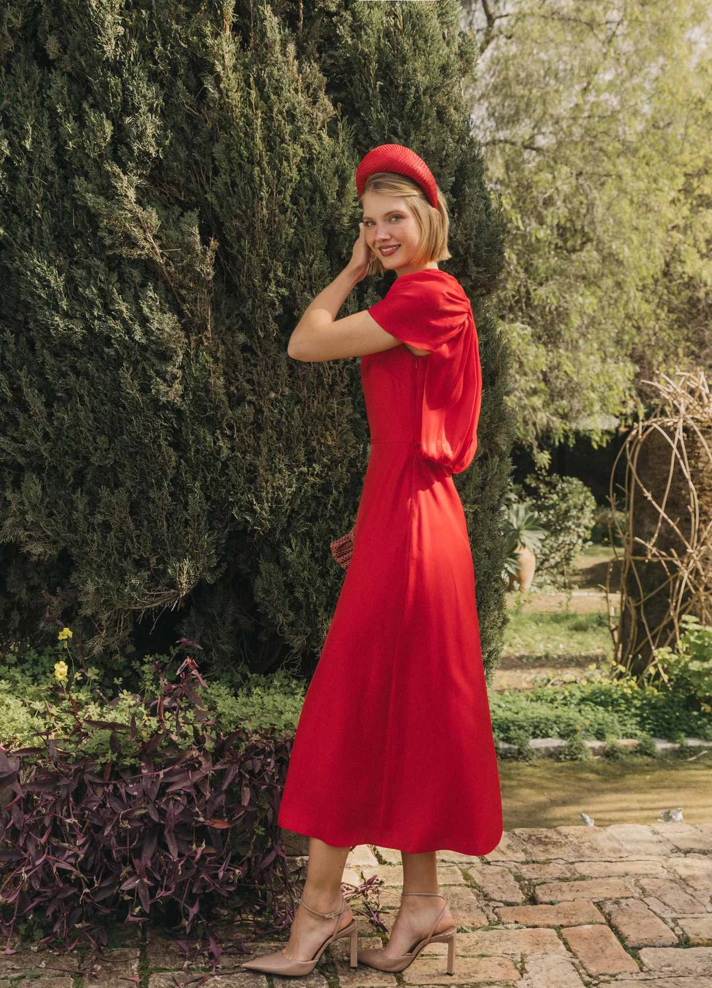 Vestido Lux - Image 3