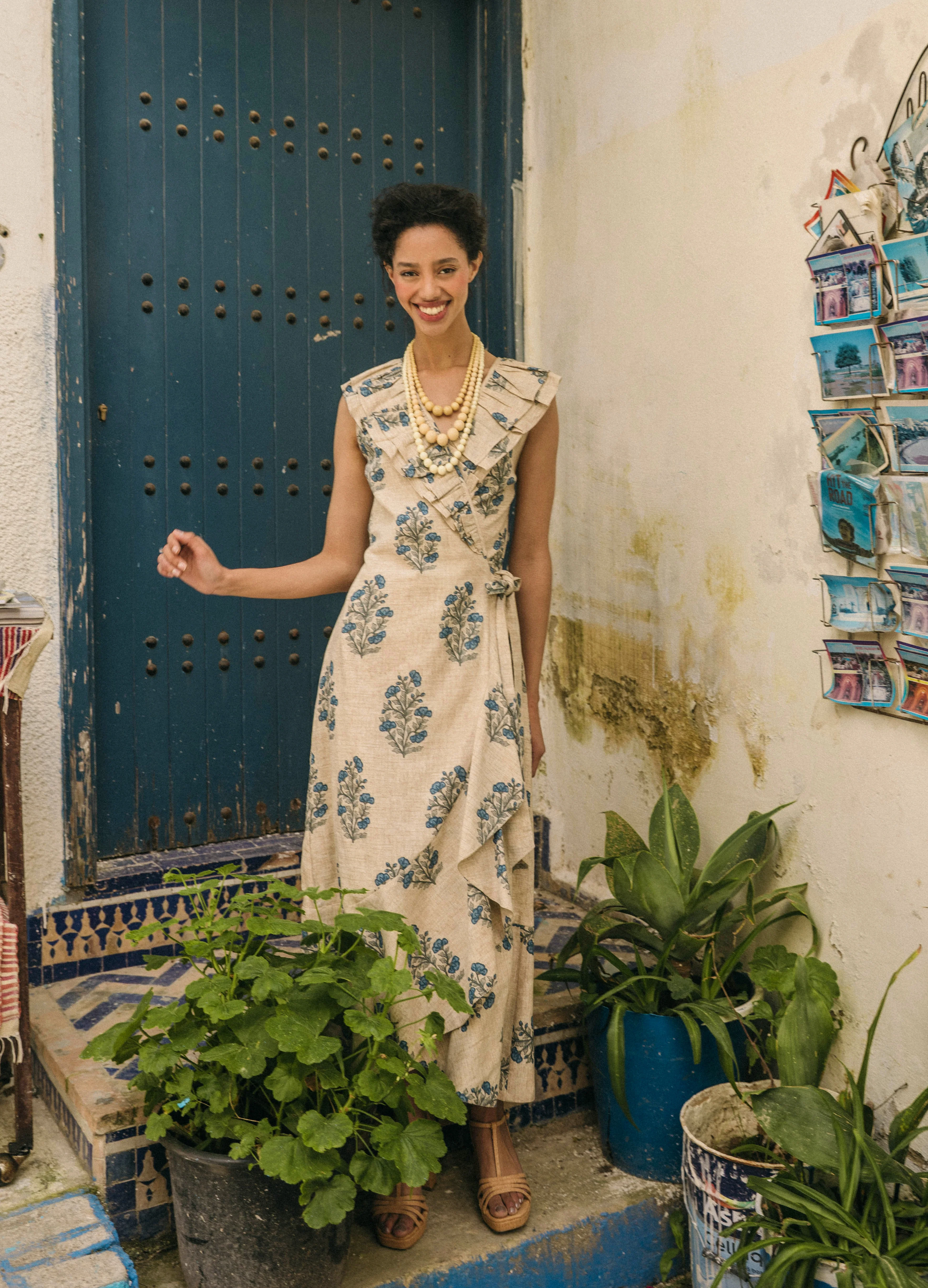 Vestido Malia - Image 6