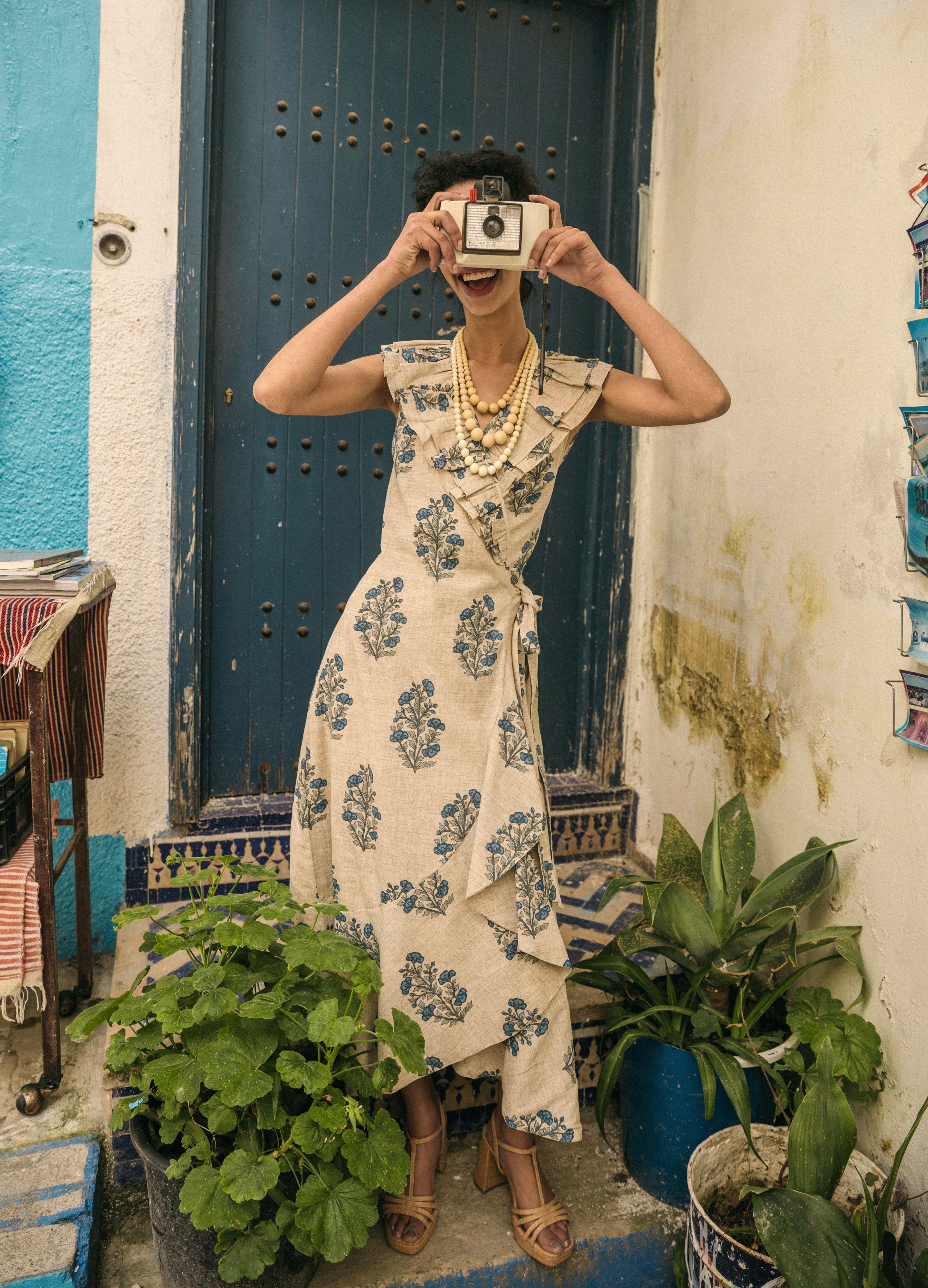 Vestido Malia - Image 7