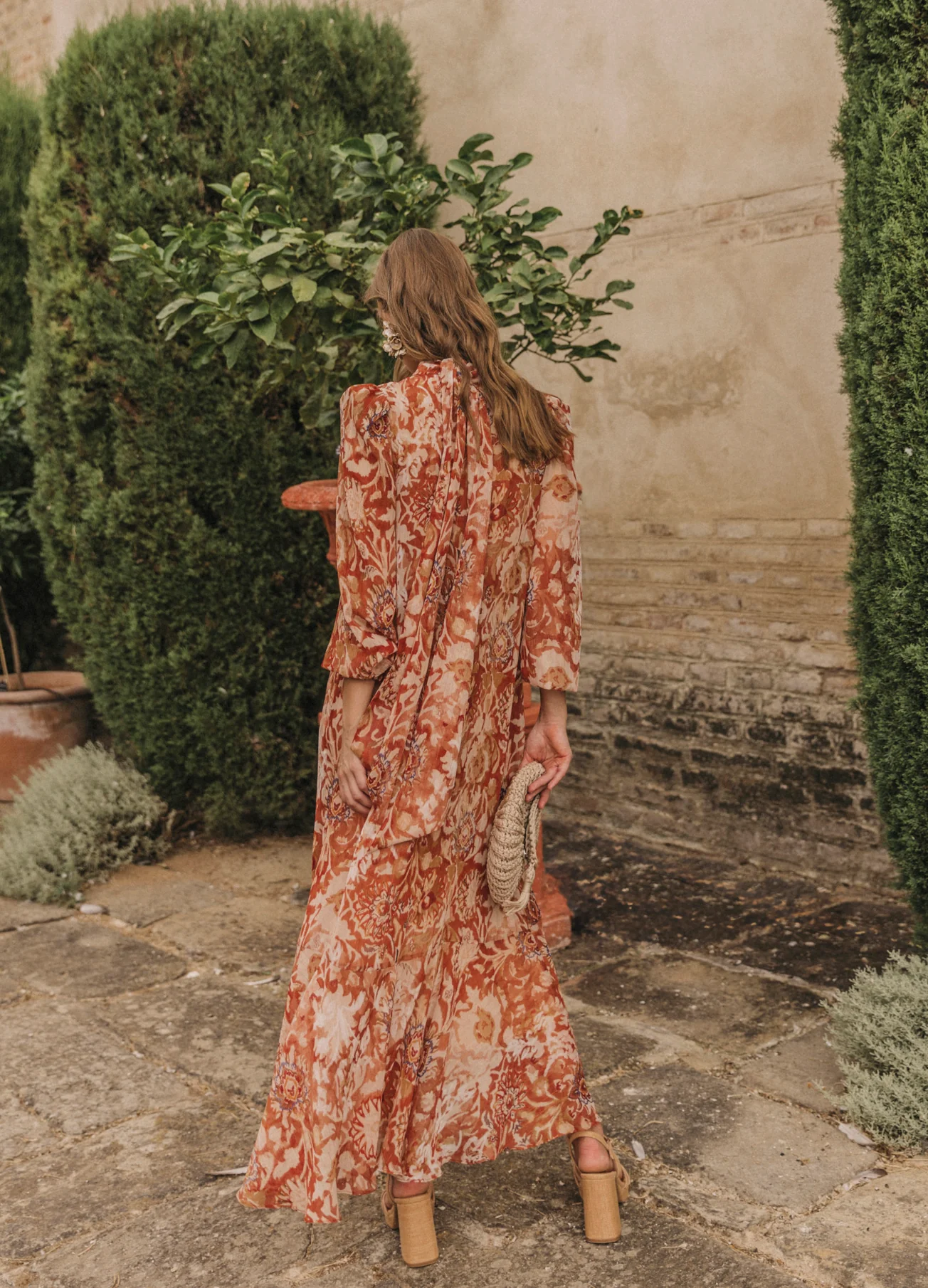 Vestido Mariette - Image 10