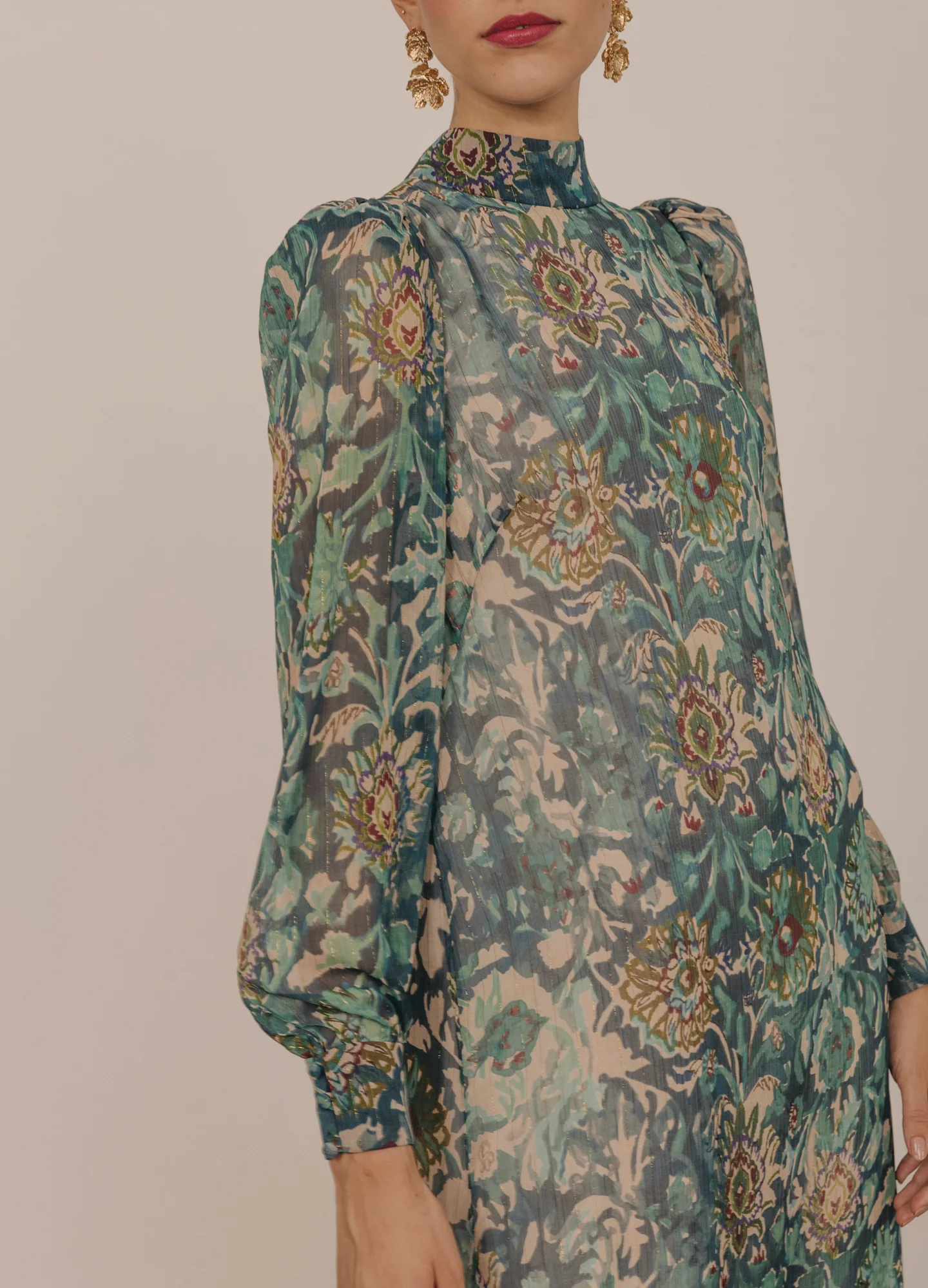 Vestido Mariette - Image 3