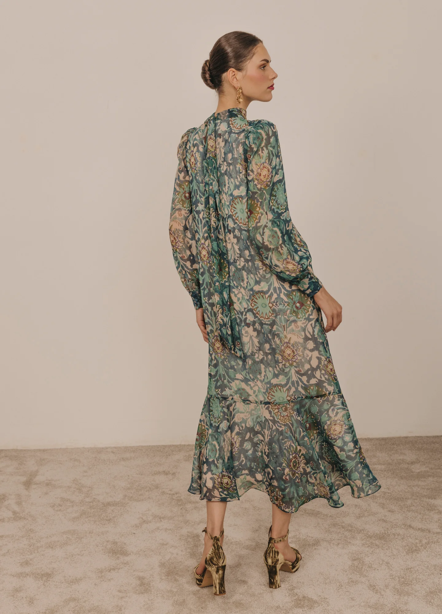 Vestido Mariette - Image 4