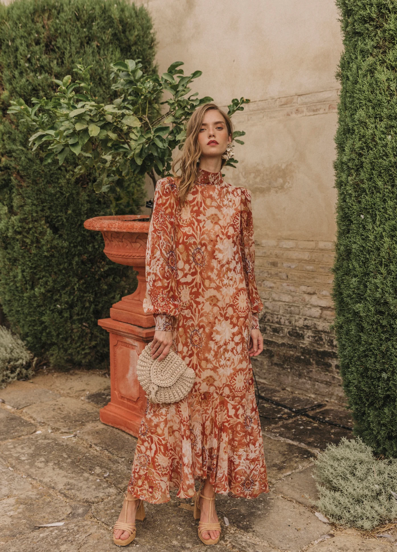 Vestido Mariette - Image 5