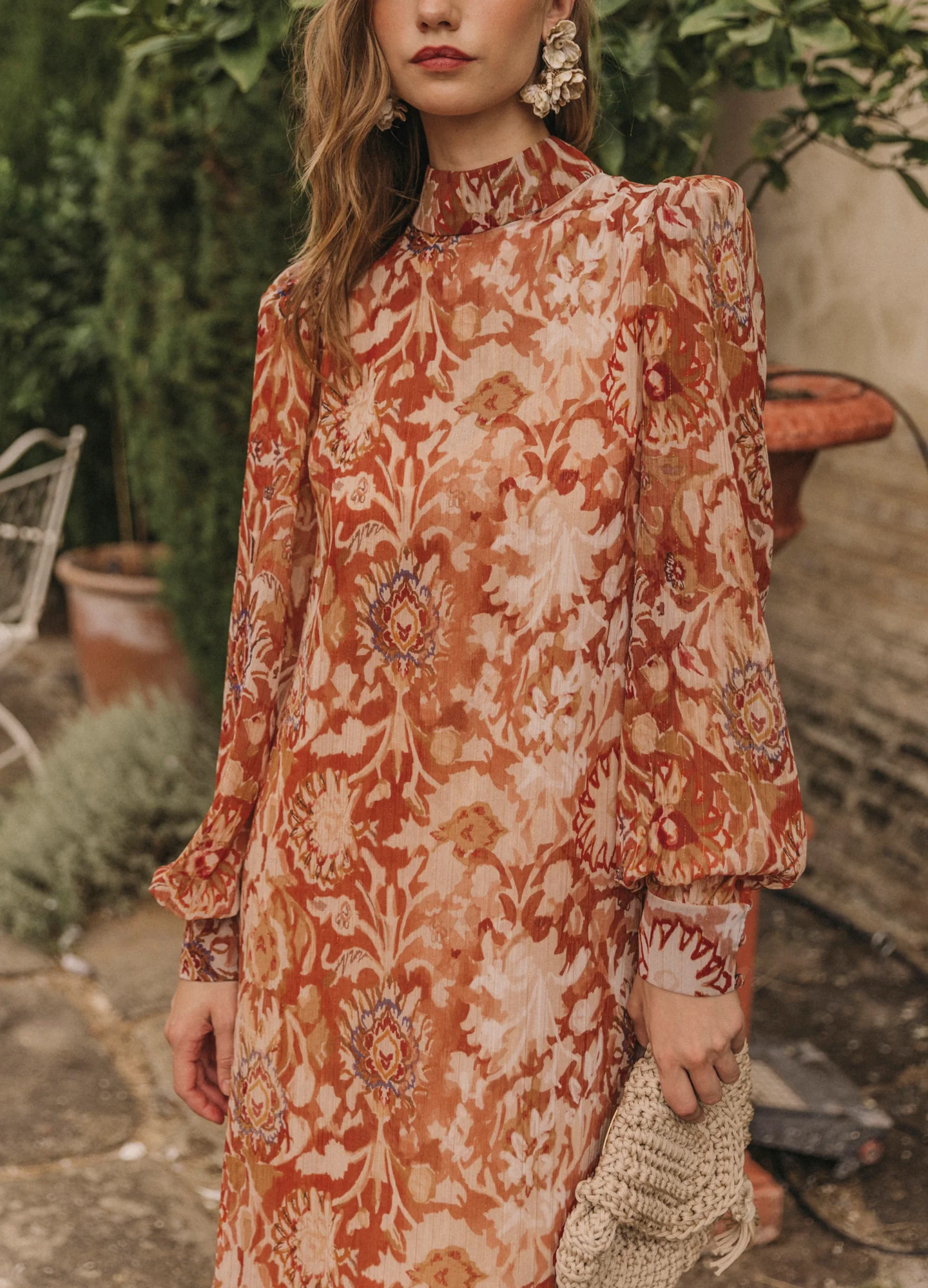 Vestido Mariette - Image 7