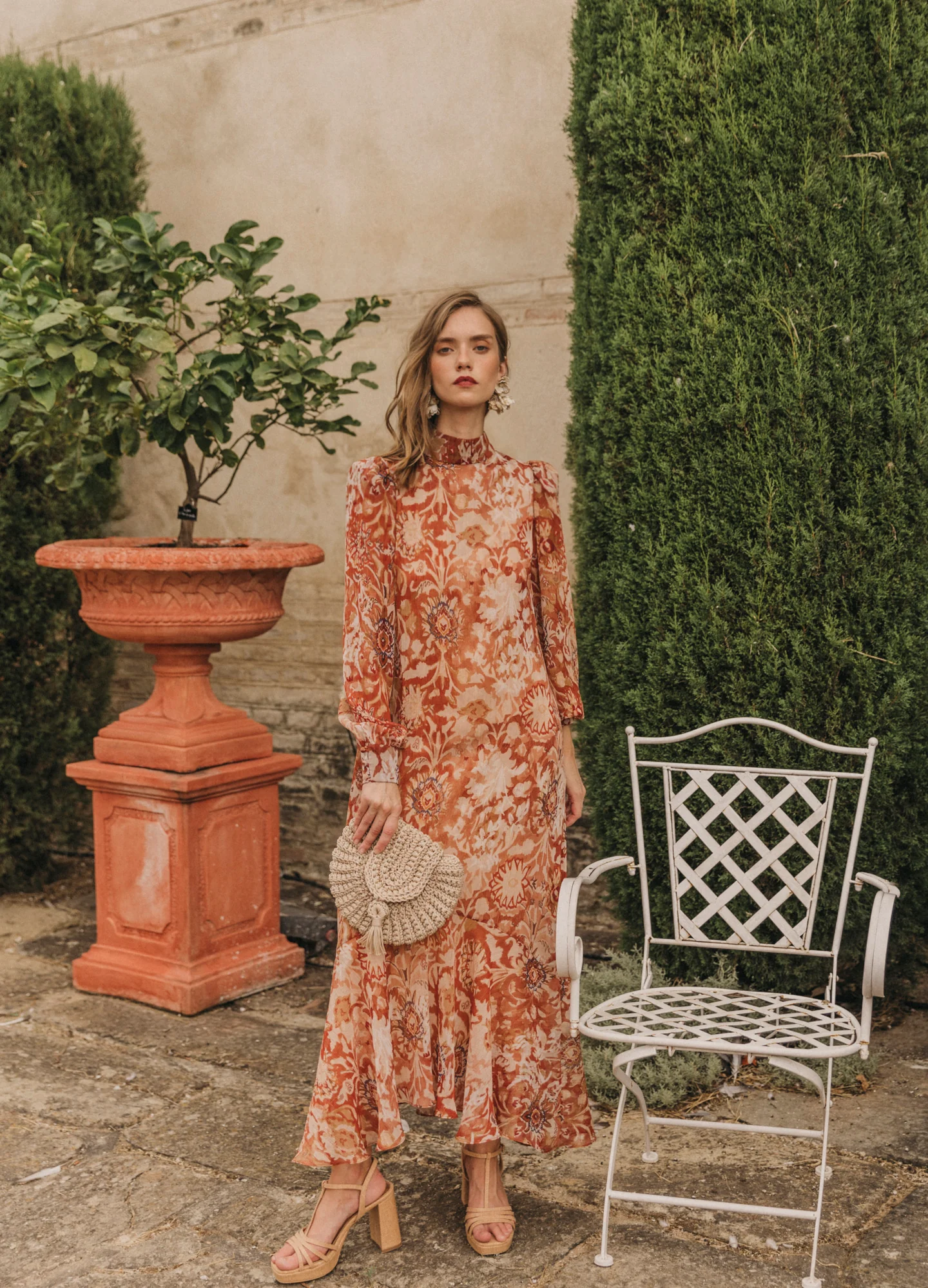 Vestido Mariette - Image 9