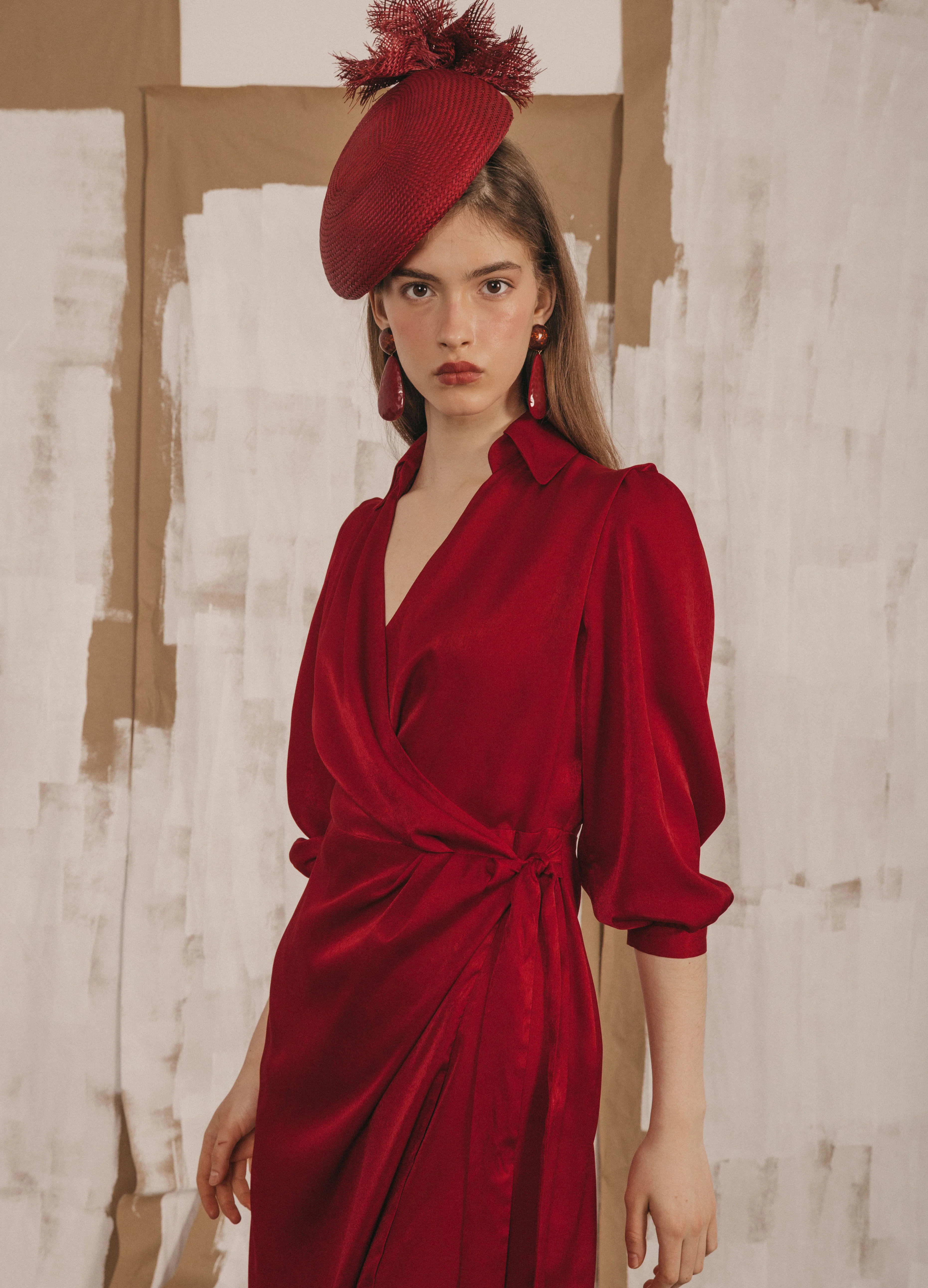 Vestido Mayfair - Image 2