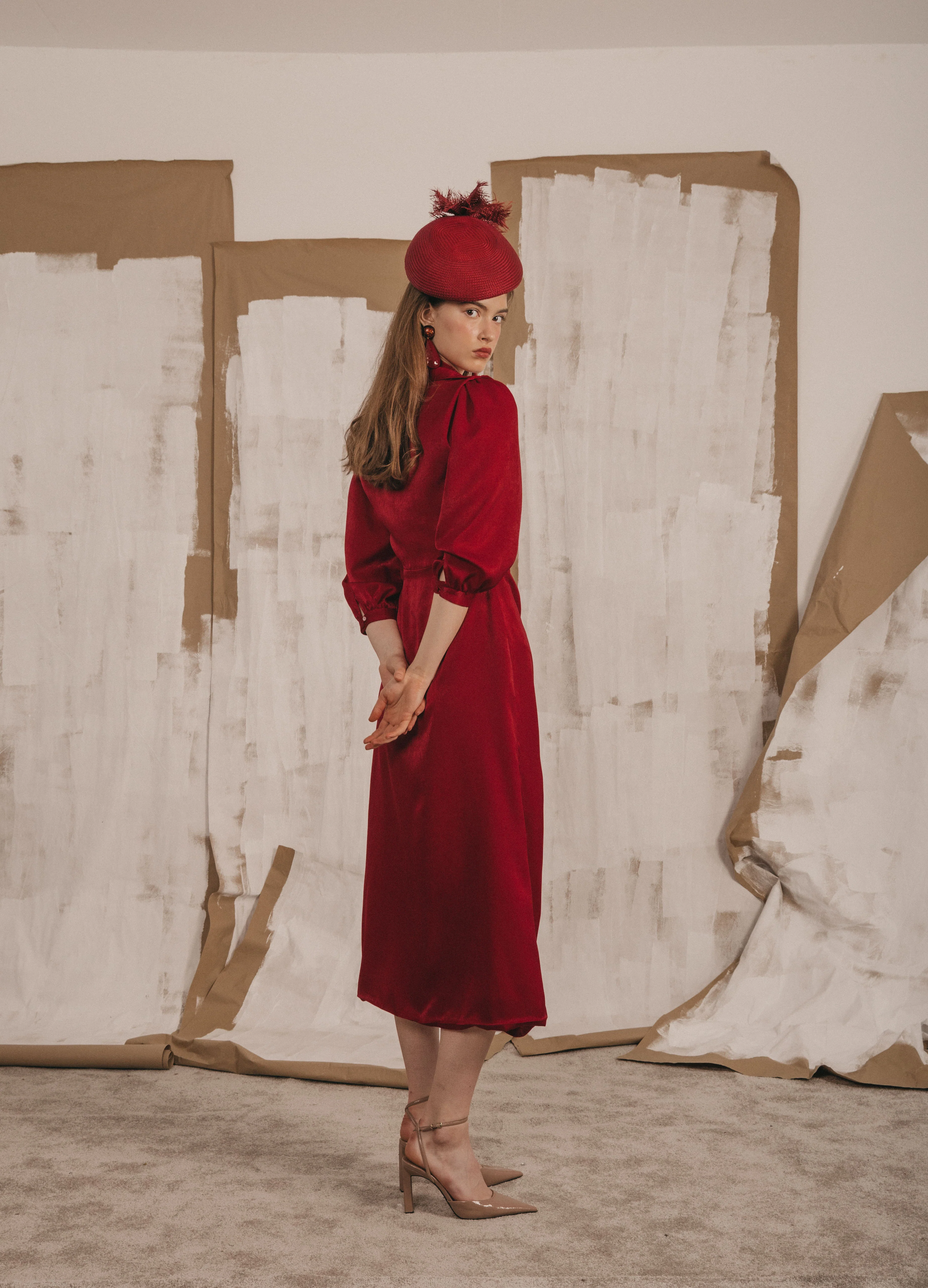 Vestido Mayfair - Image 3