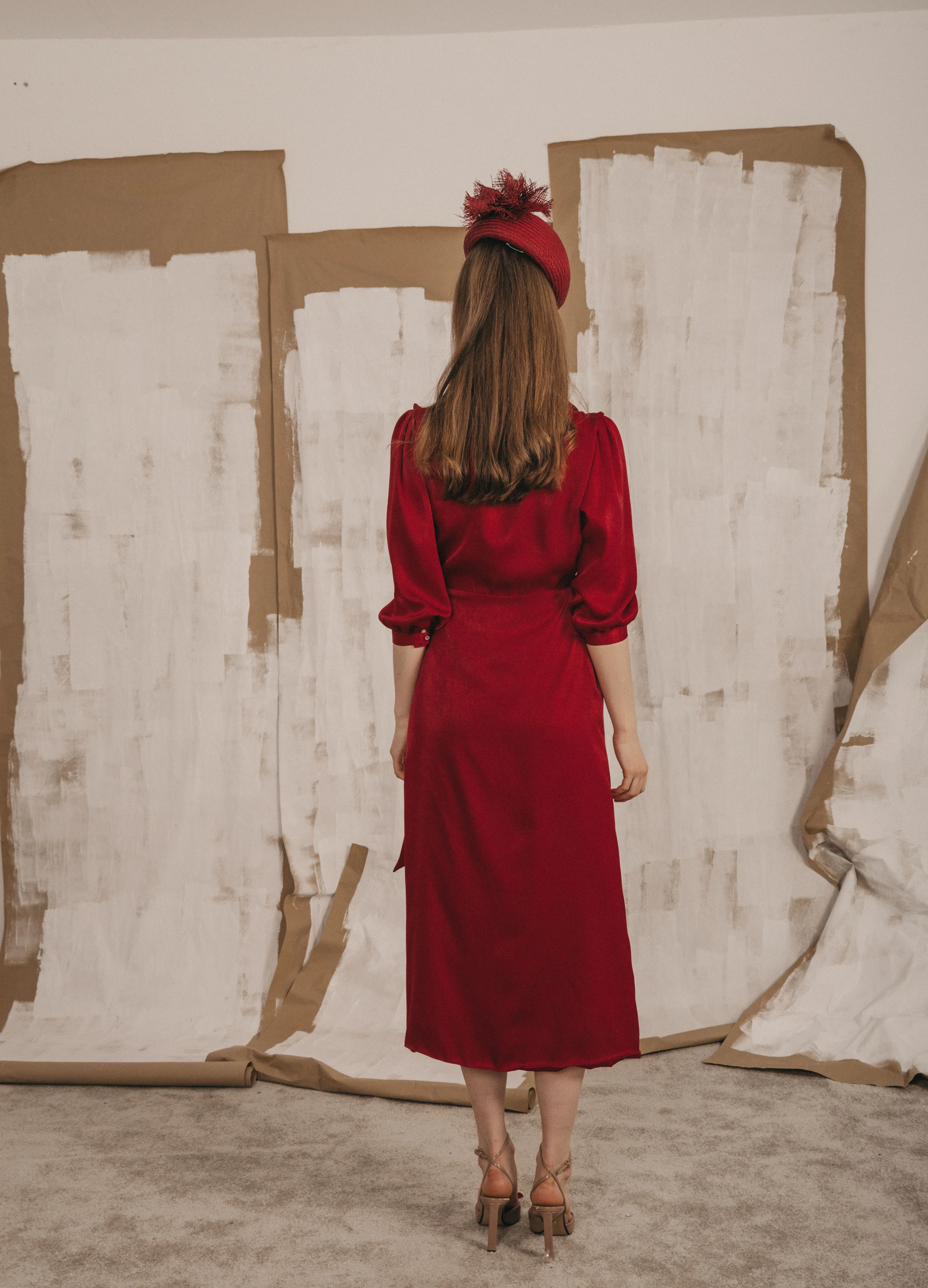 Vestido Mayfair - Image 4