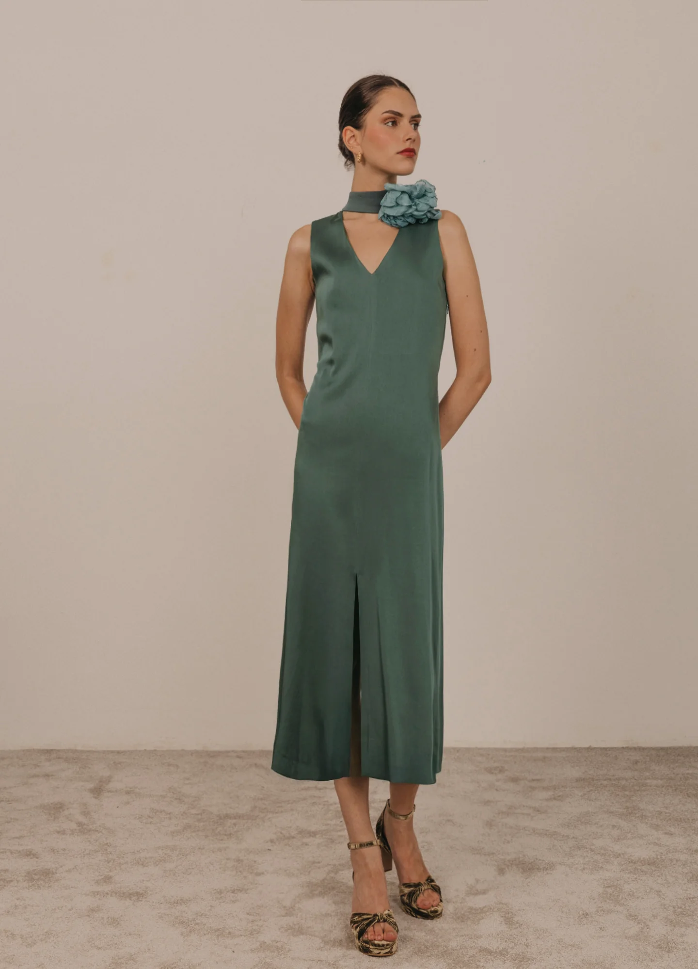 Vestido Mina - Image 10