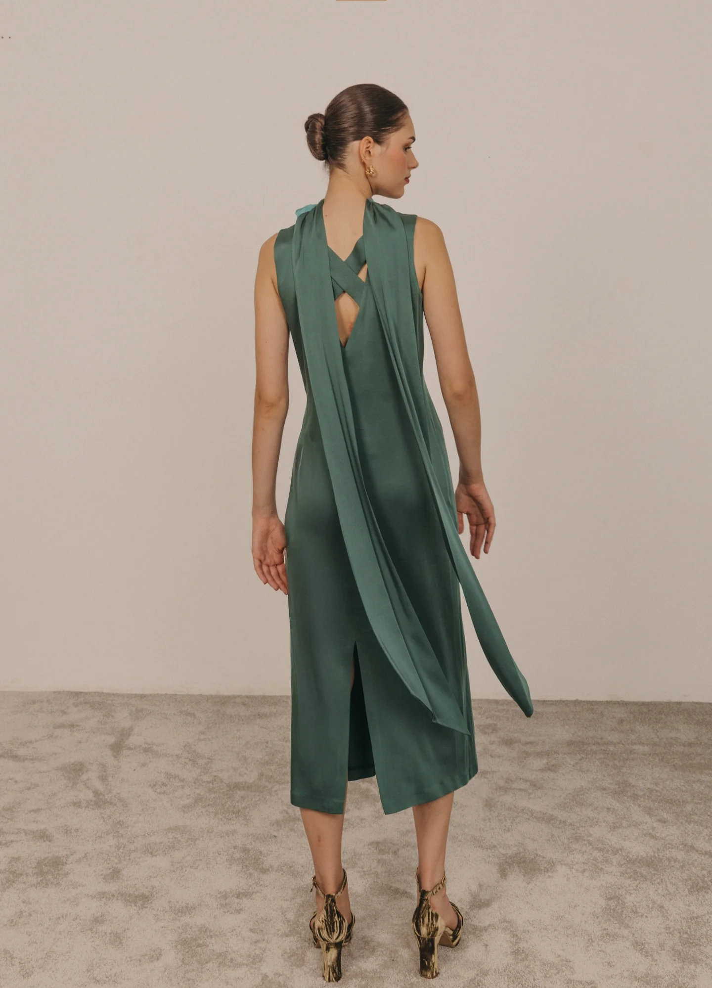Vestido Mina - Image 11