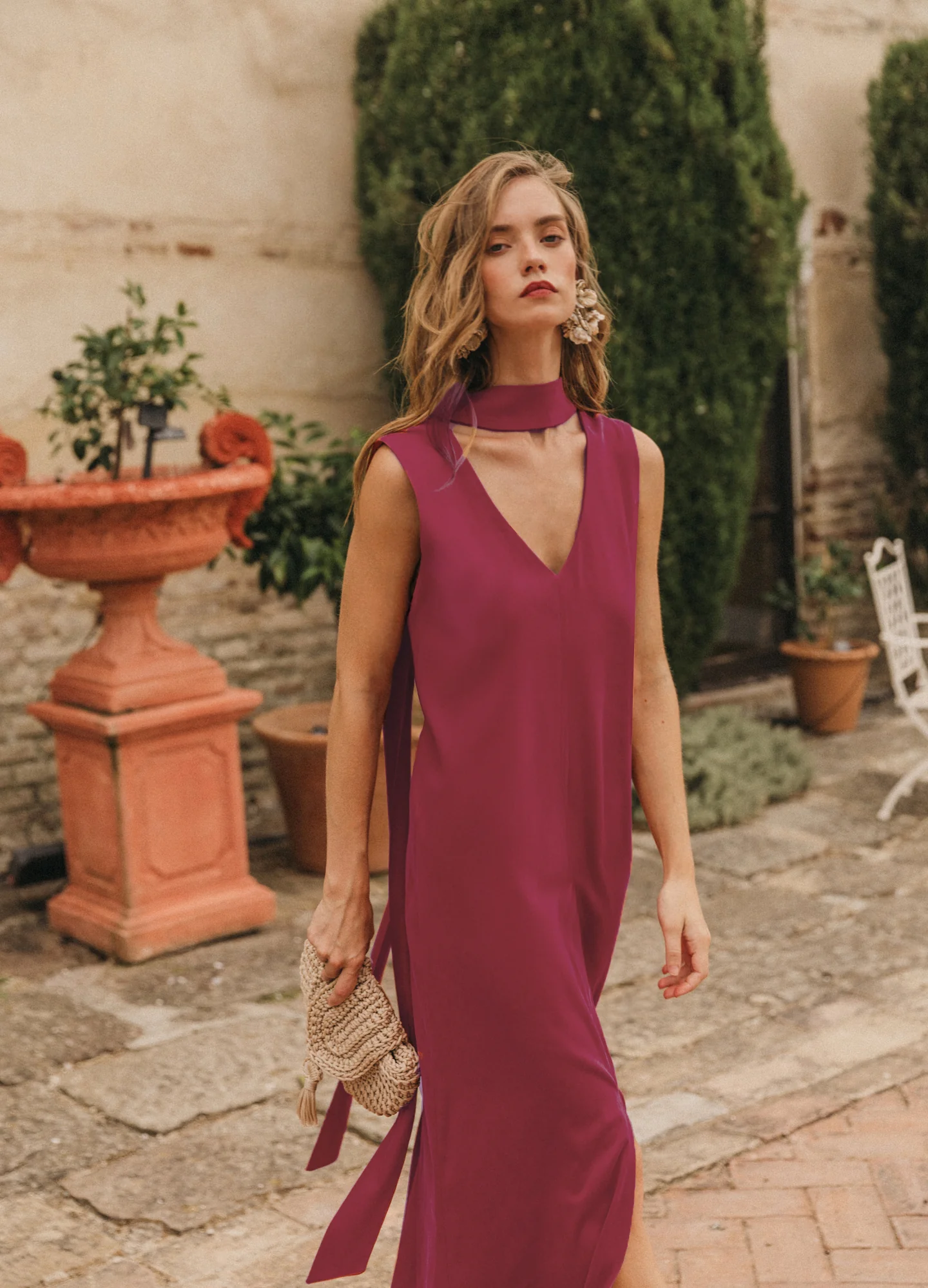 Vestido Mina - Image 16