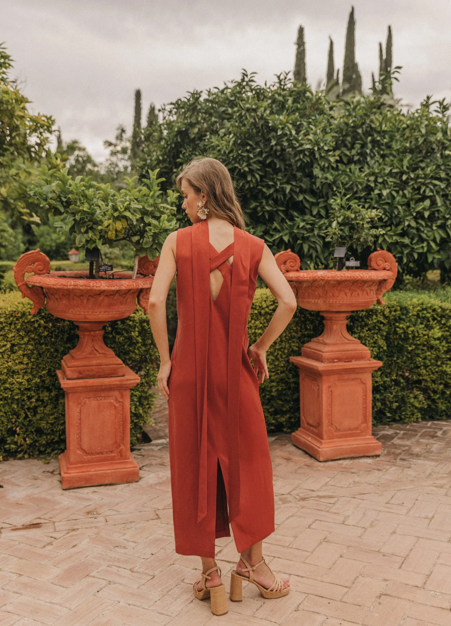 Vestido Mina - Image 4