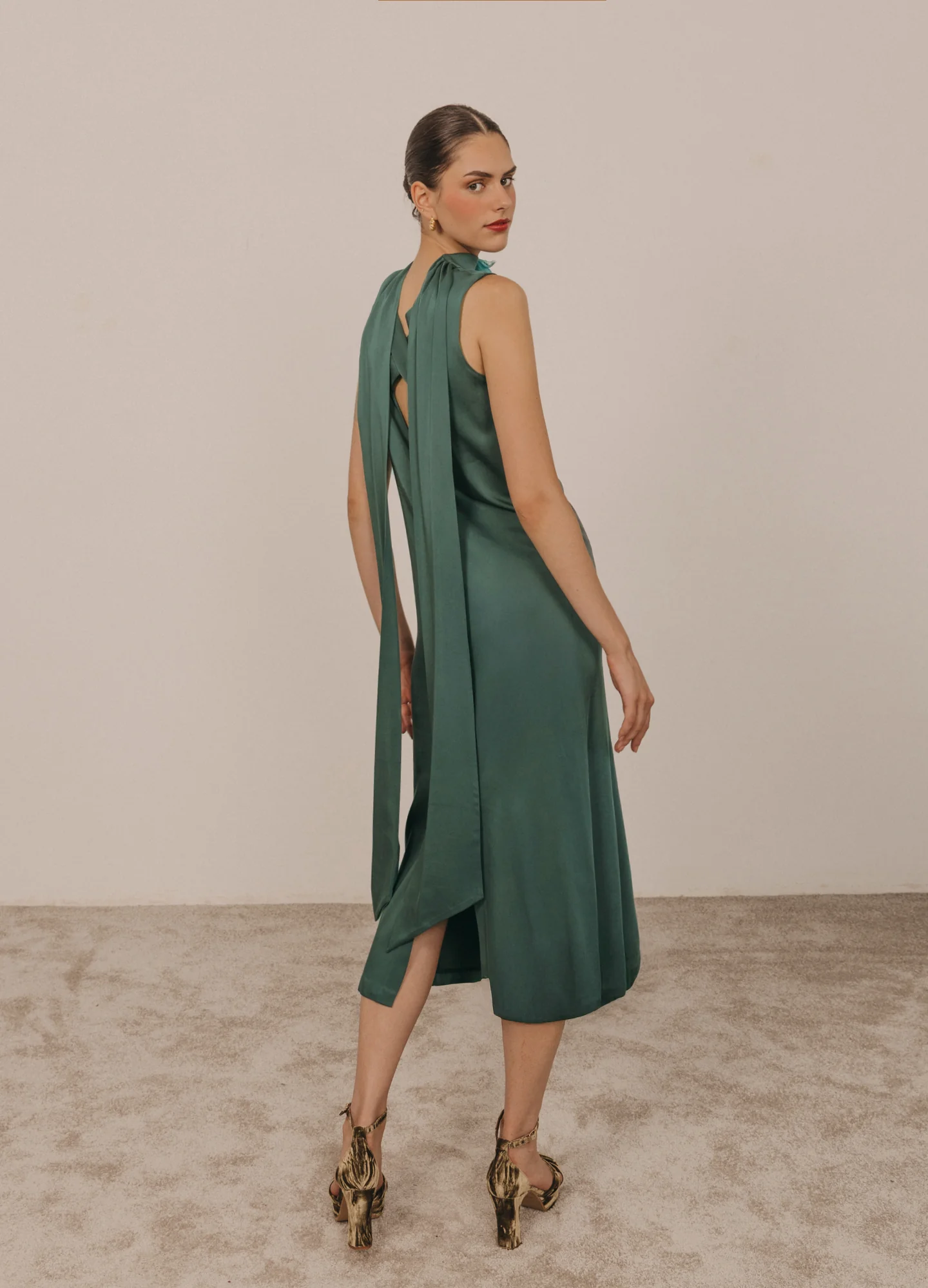 Vestido Mina - Image 9