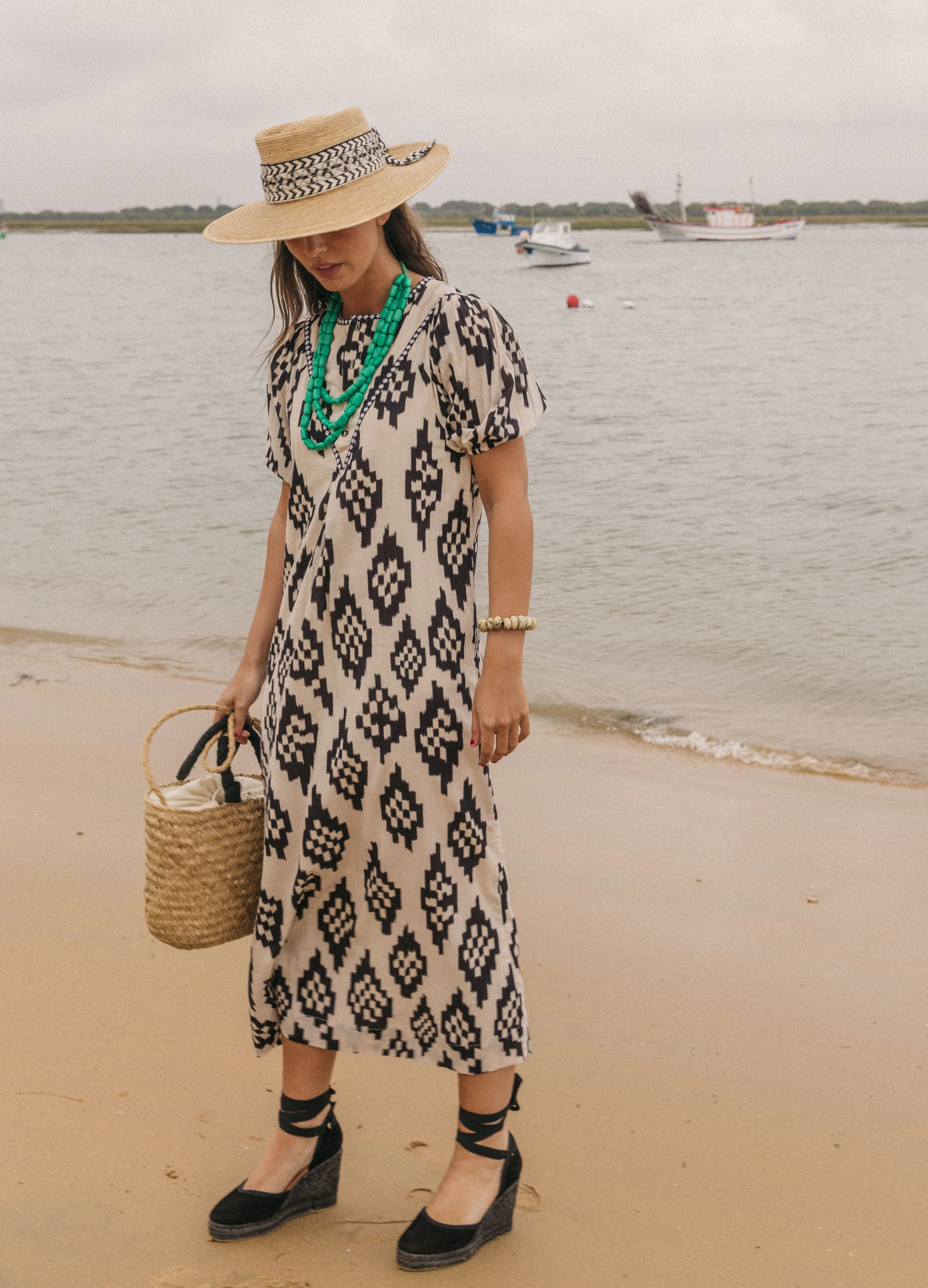Vestido Mombasa - Image 4