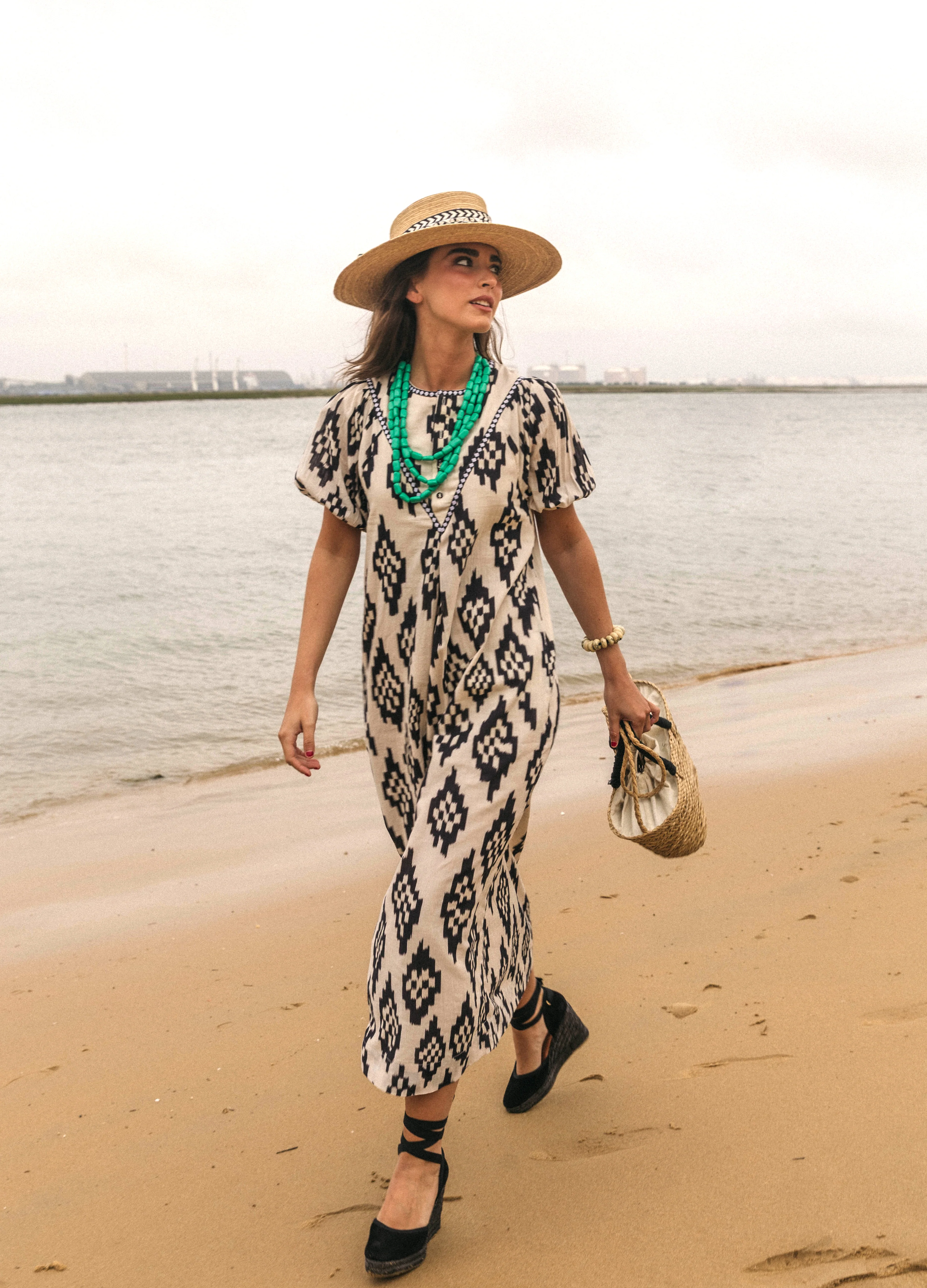 Vestido Mombasa - Image 5