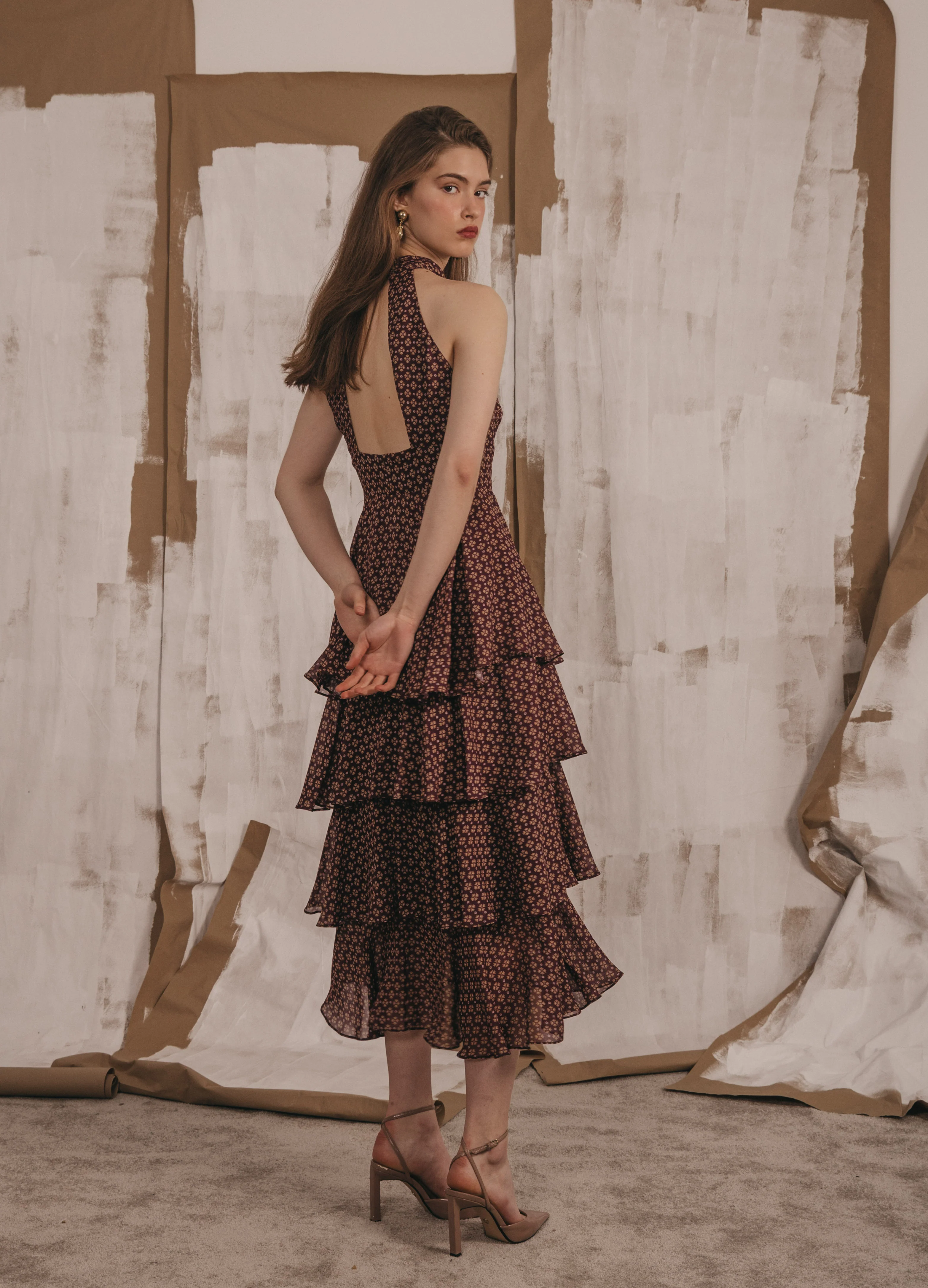 Vestido Montague - Image 2