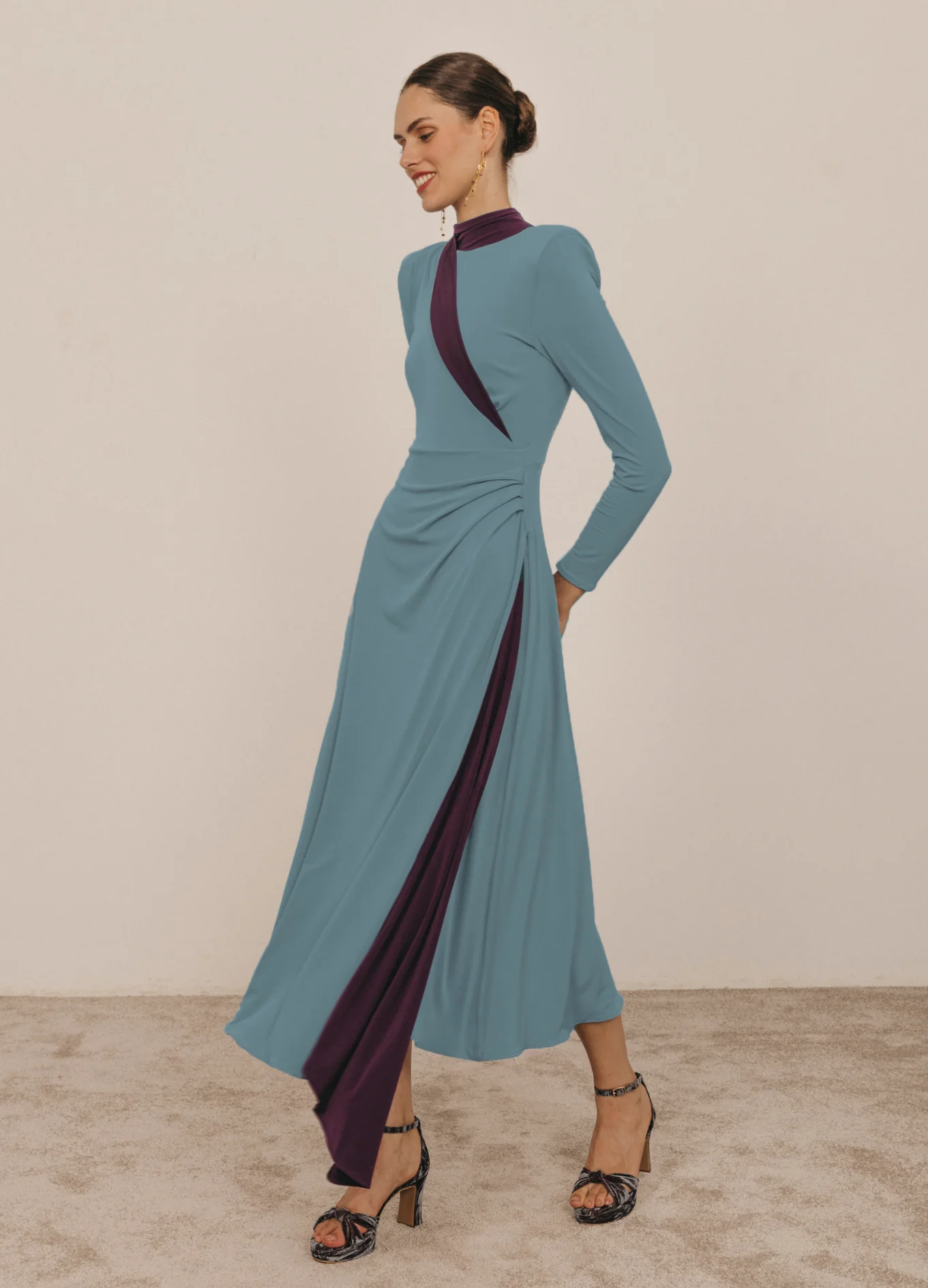 Vestido Myrna - Image 3
