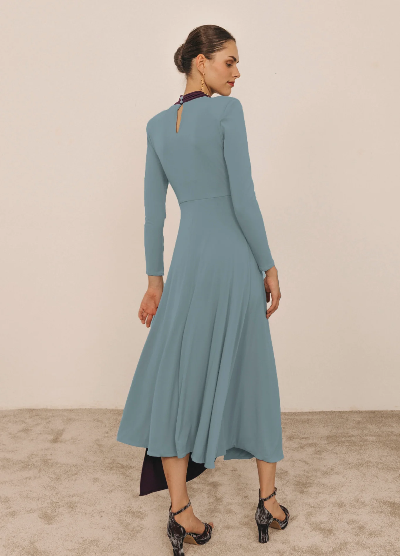 Vestido Myrna - Image 4