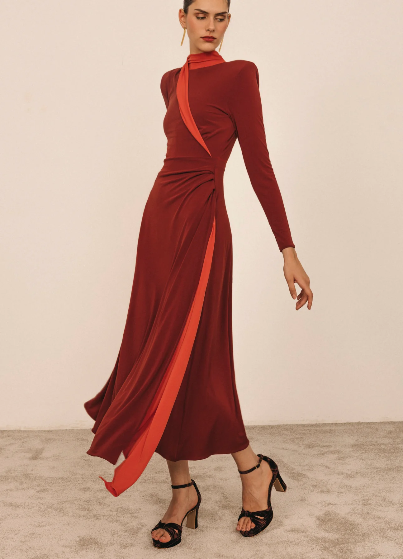 Vestido Myrna - Image 5