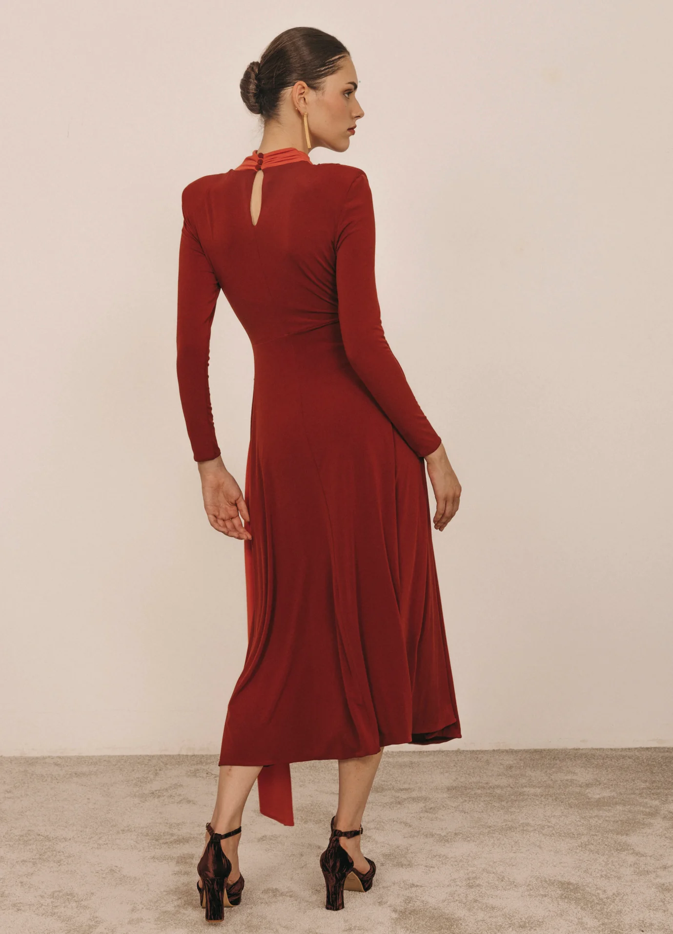 Vestido Myrna - Image 8