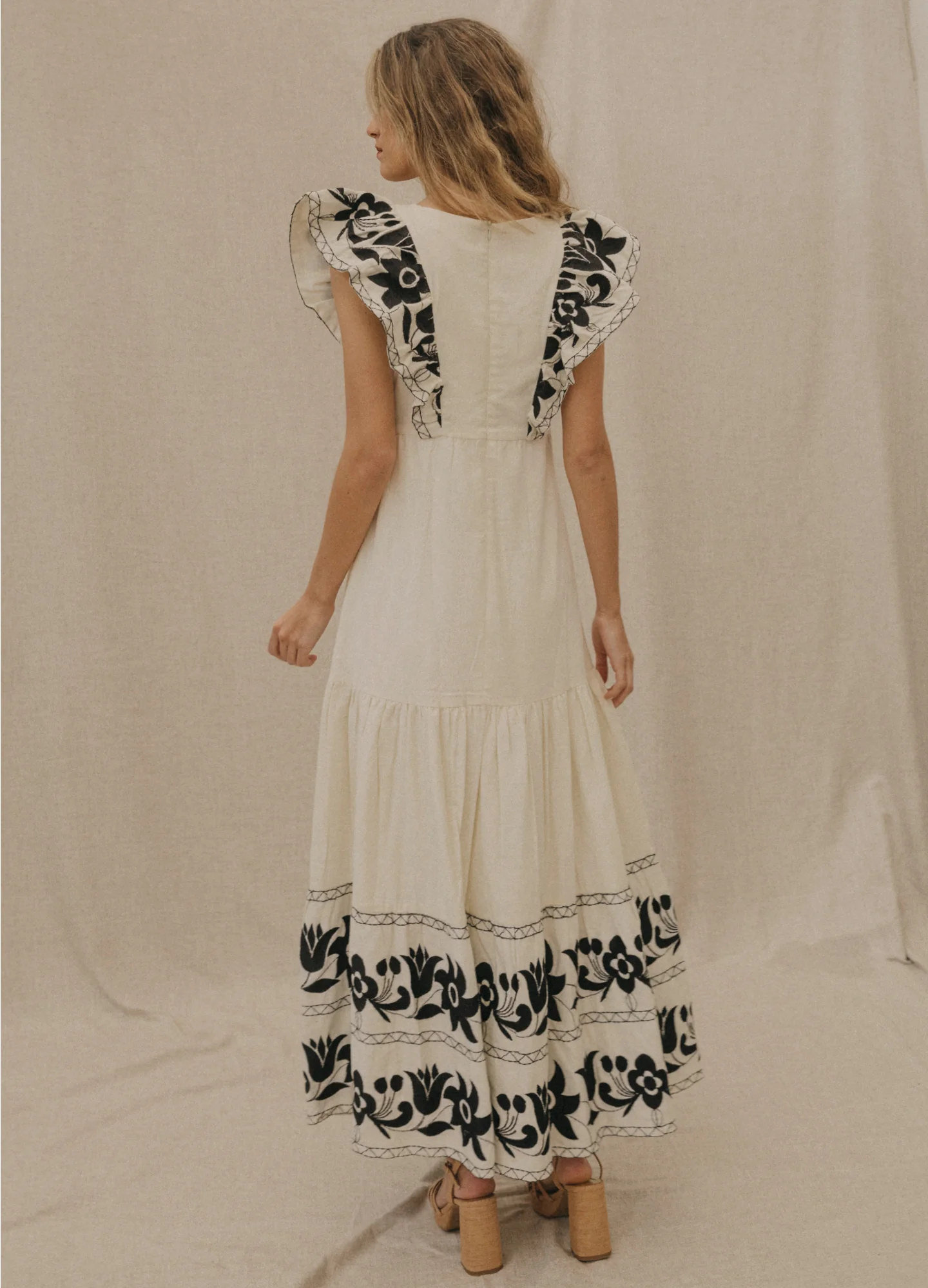 Vestido Nadia - Image 10
