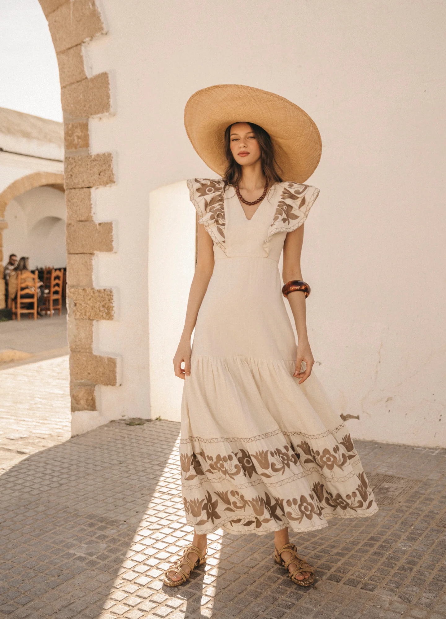 Vestido Nadia - Image 11
