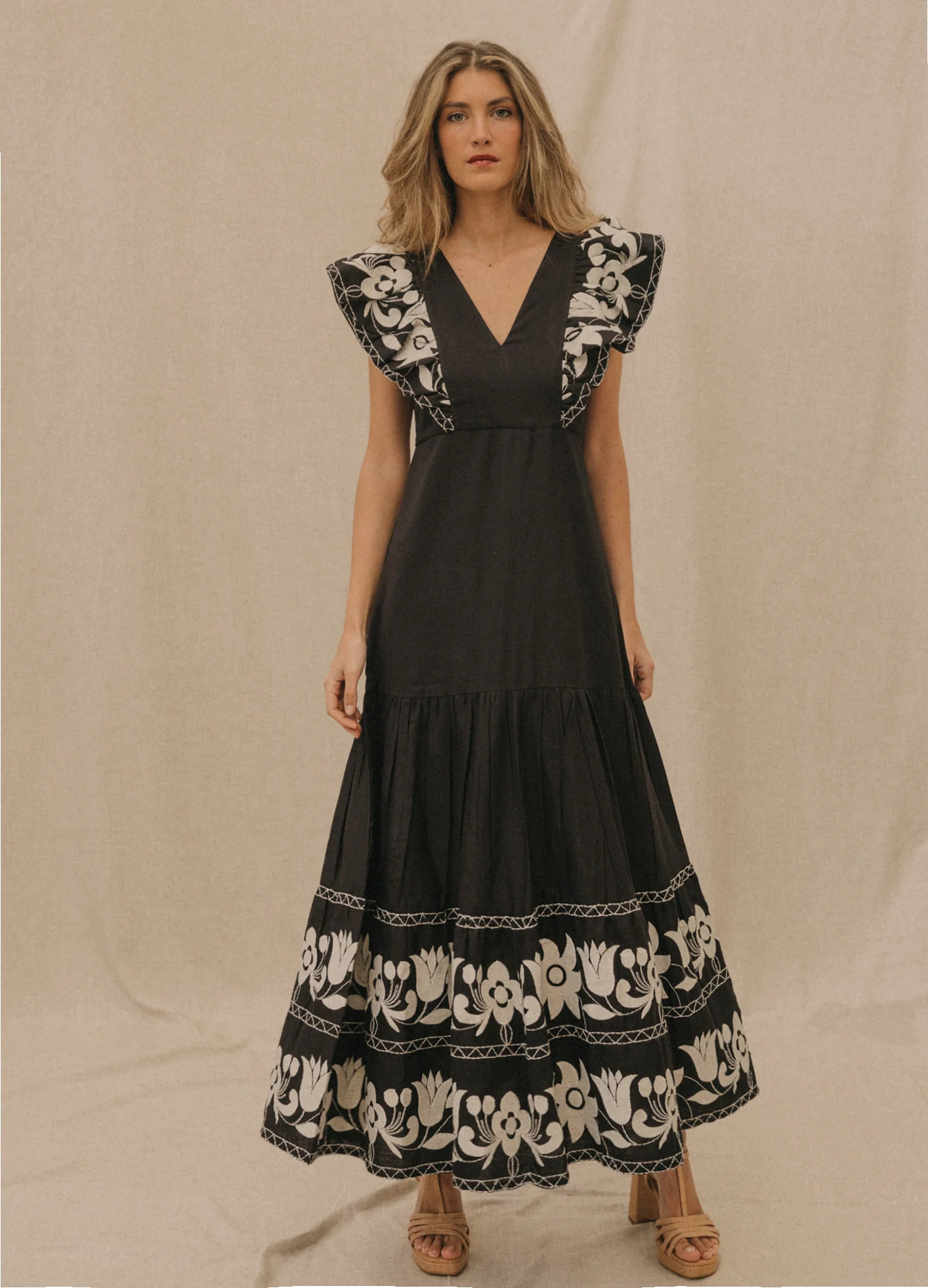 Vestido Nadia - Image 15