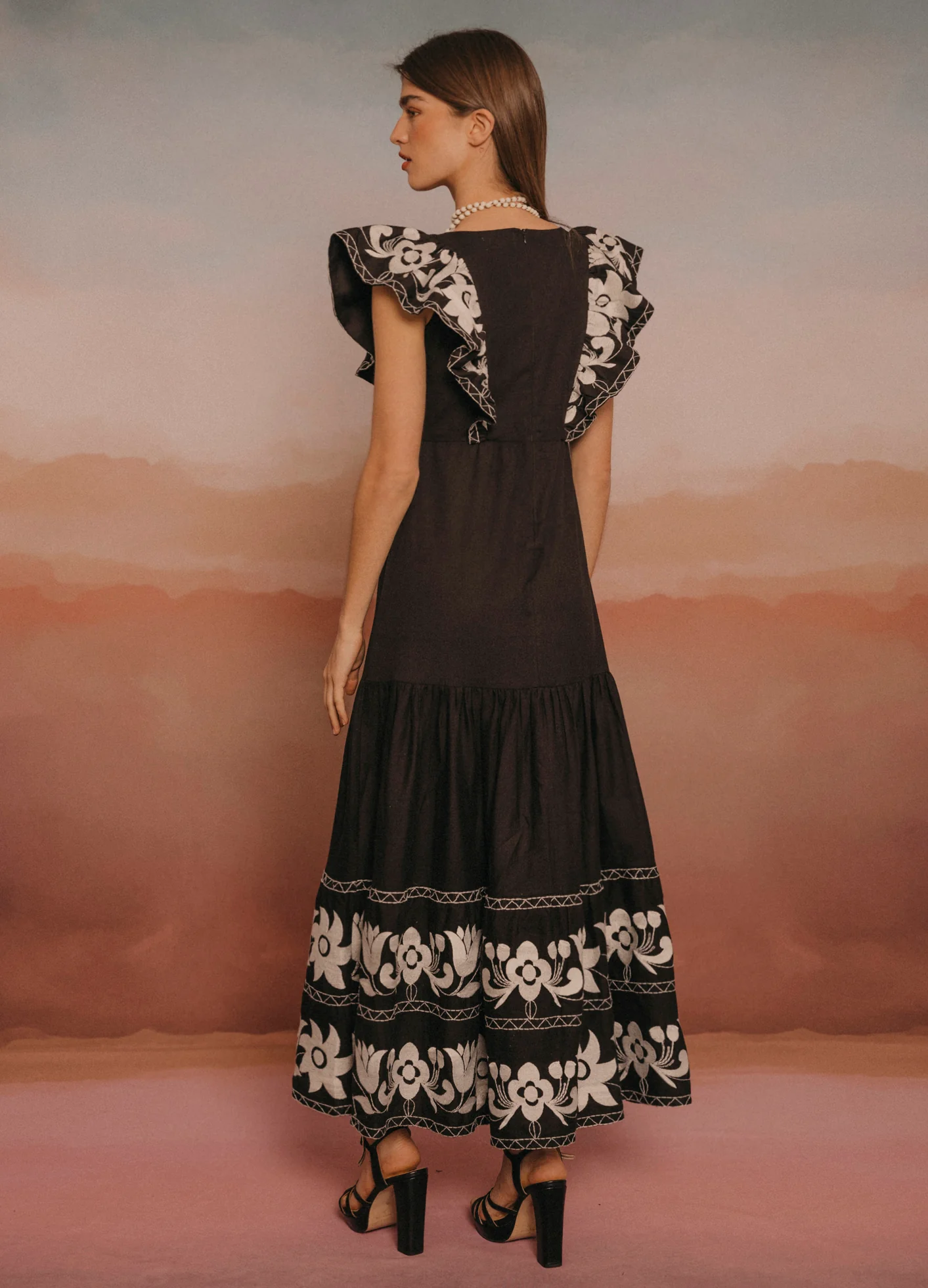 Vestido Nadia - Image 17
