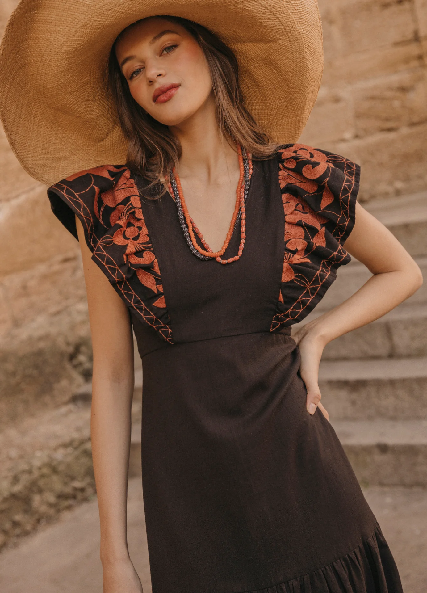 Vestido Nadia - Image 3