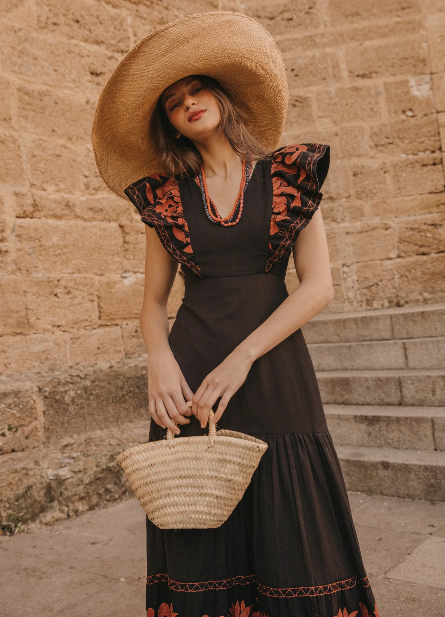 Vestido Nadia - Image 4
