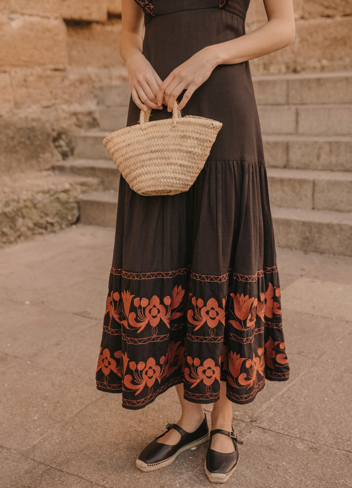 Vestido Nadia - Image 6