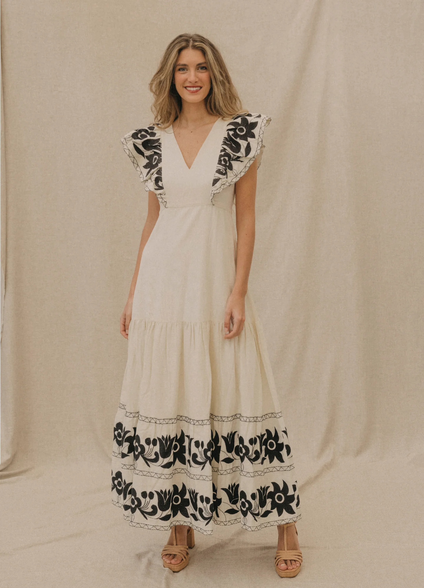 Vestido Nadia - Image 7