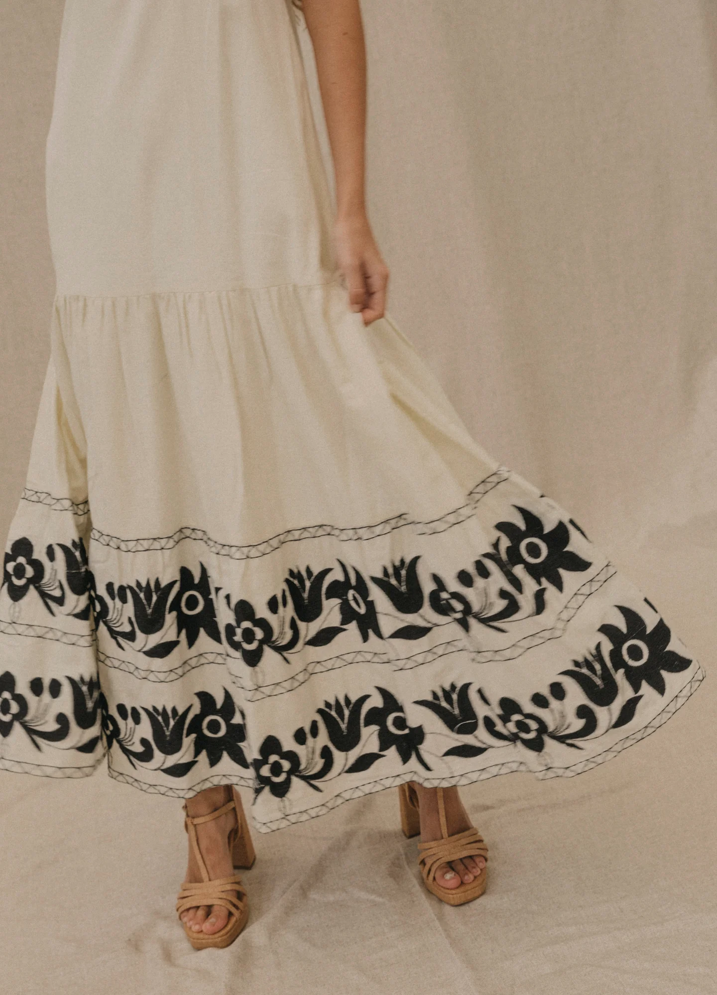 Vestido Nadia - Image 8