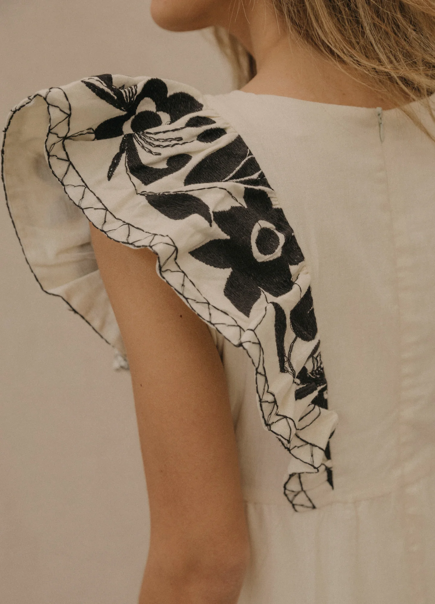 Vestido Nadia - Image 9