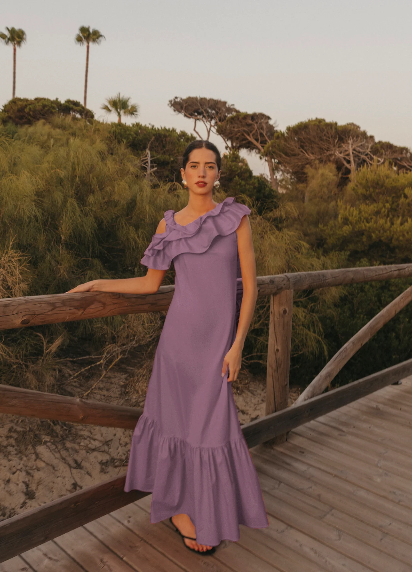 Vestido Nápoles - Image 10