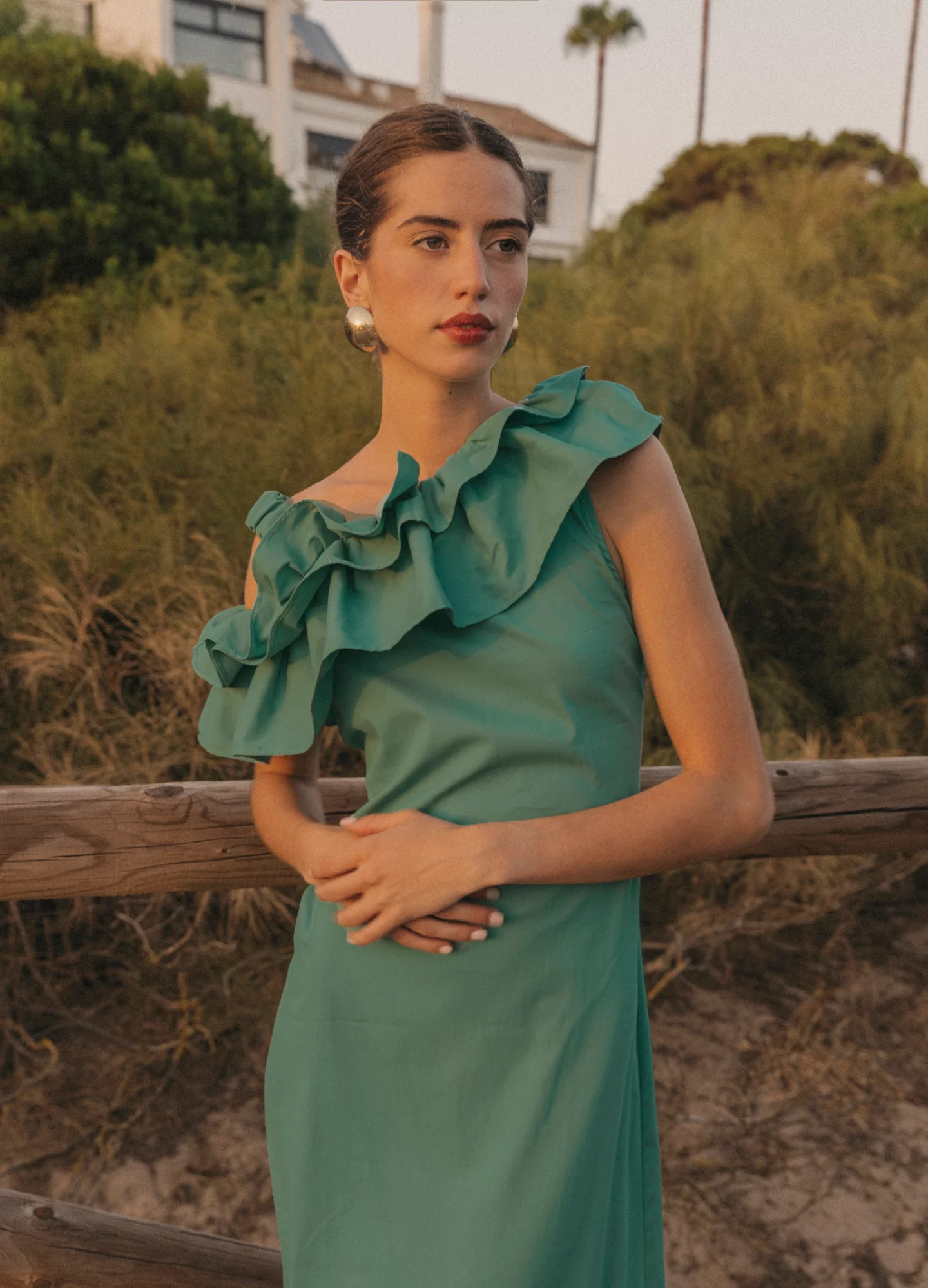 Vestido Nápoles - Image 14