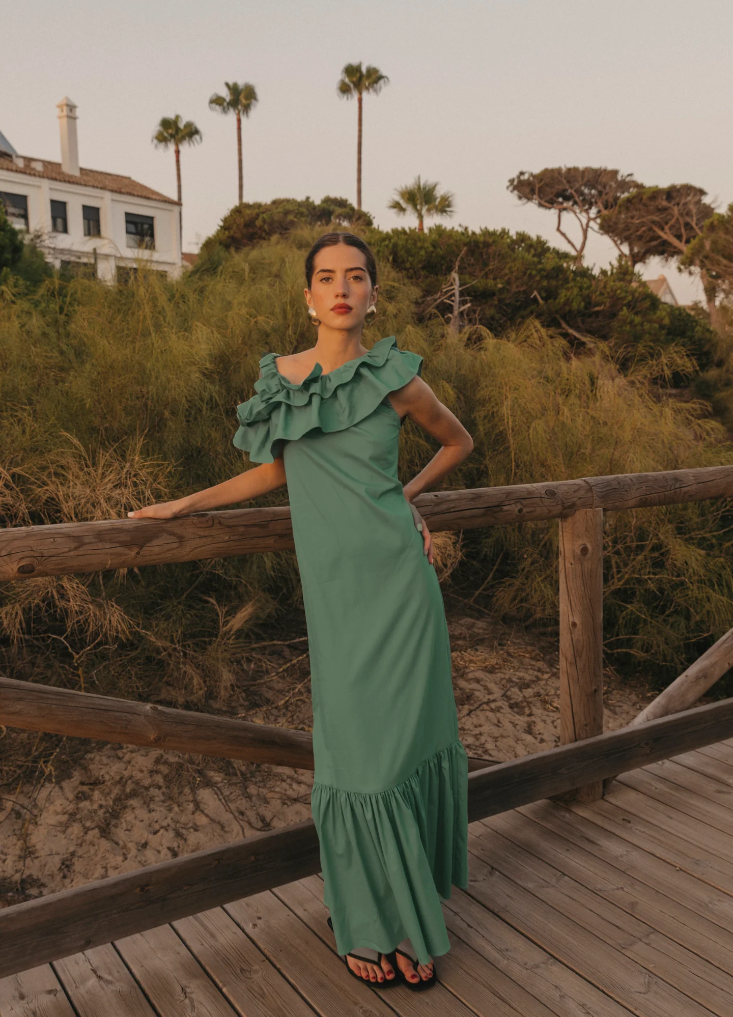 Vestido Nápoles - Image 16