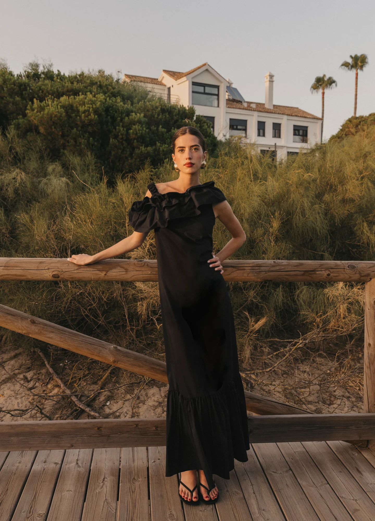 Vestido Nápoles - Image 18