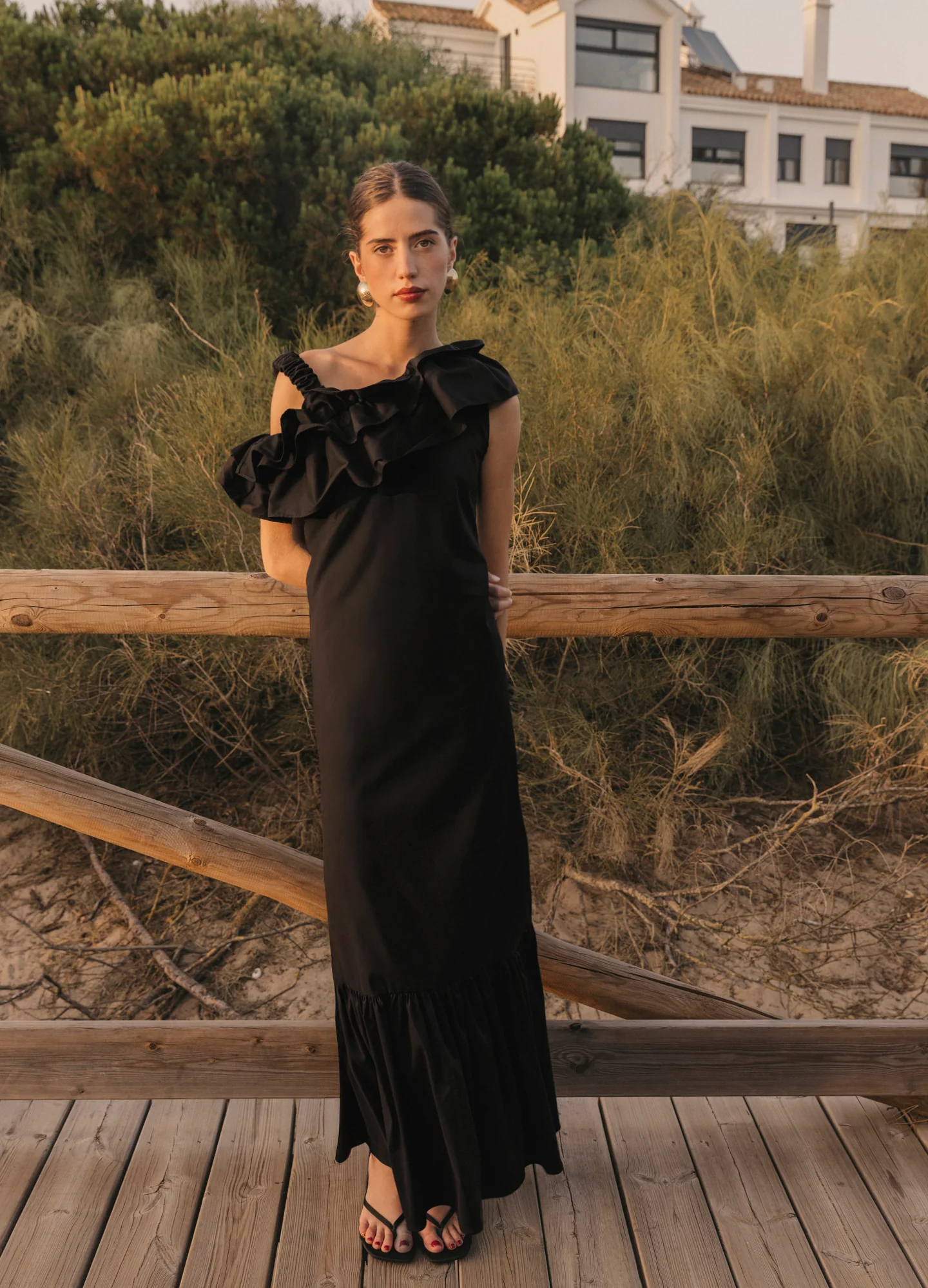 Vestido Nápoles - Image 20