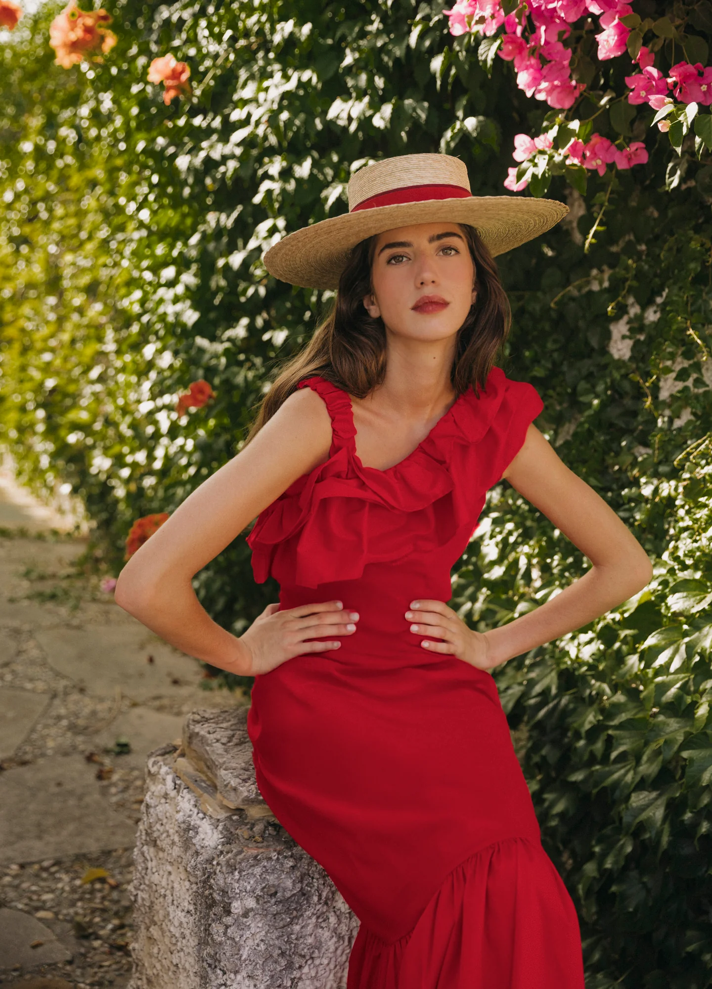 Vestido Nápoles - Image 21