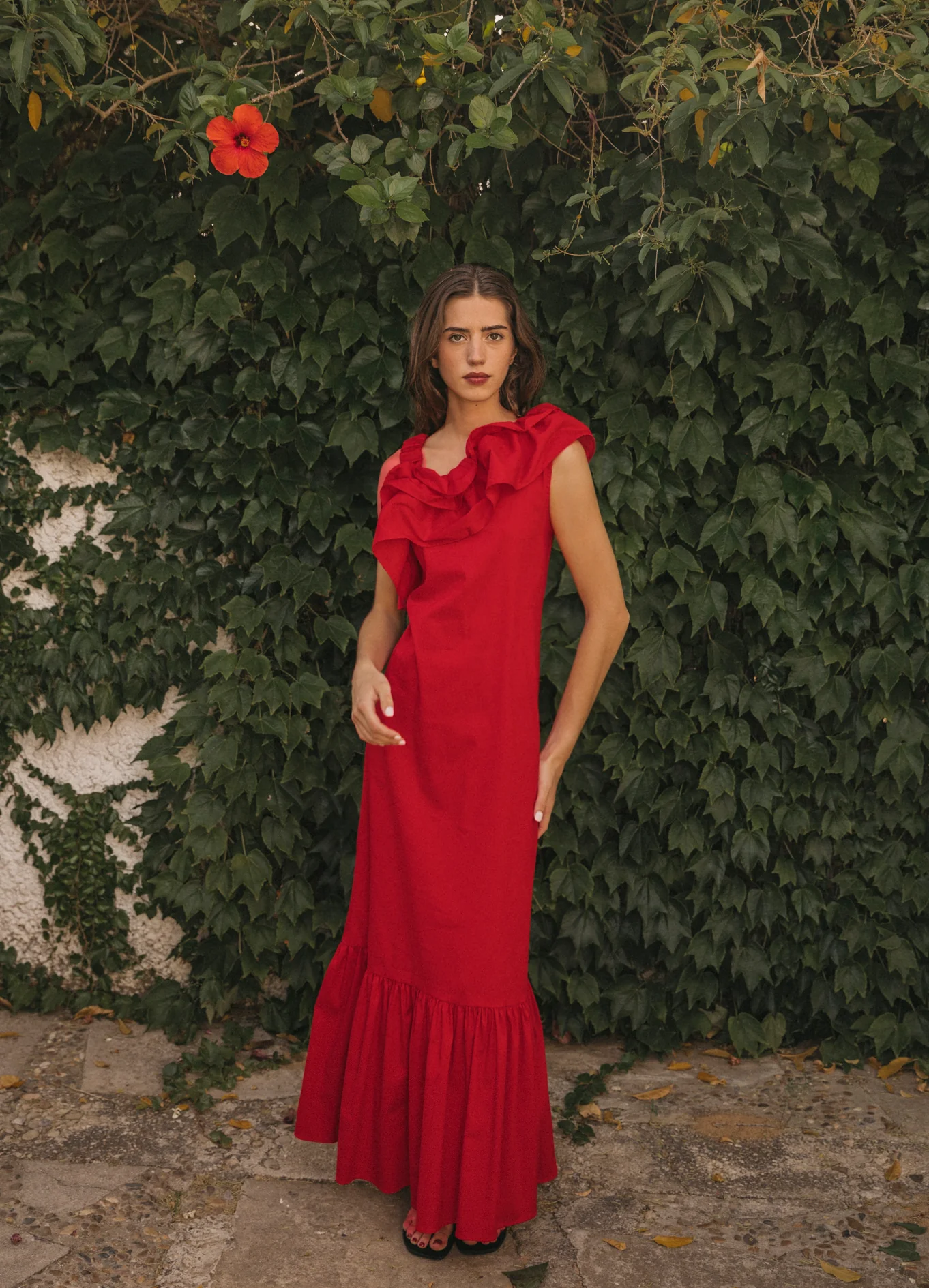Vestido Nápoles - Image 25